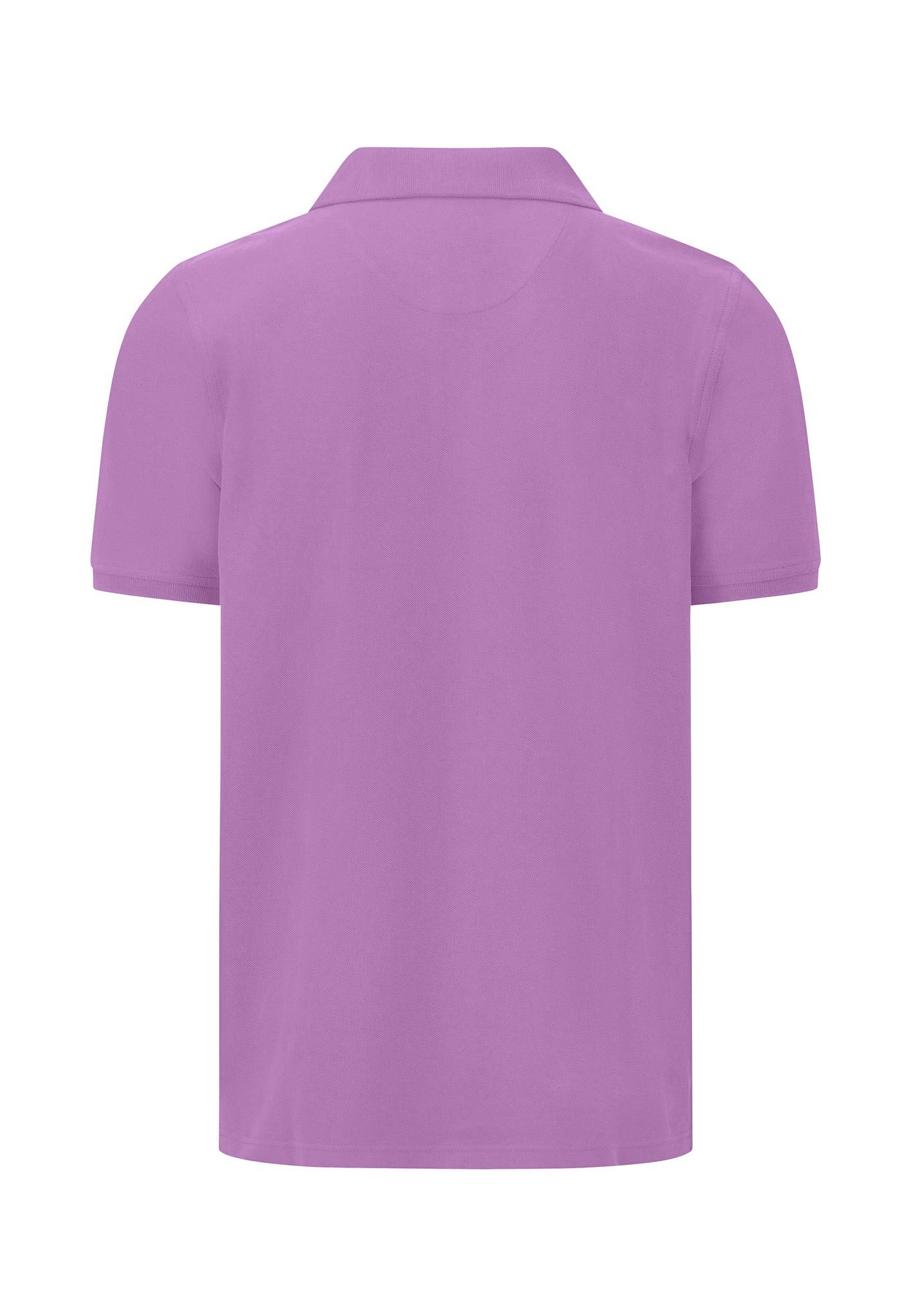 FYNCH-HATTON Poloshirt Basic Polo, Supima dusty günstig online kaufen