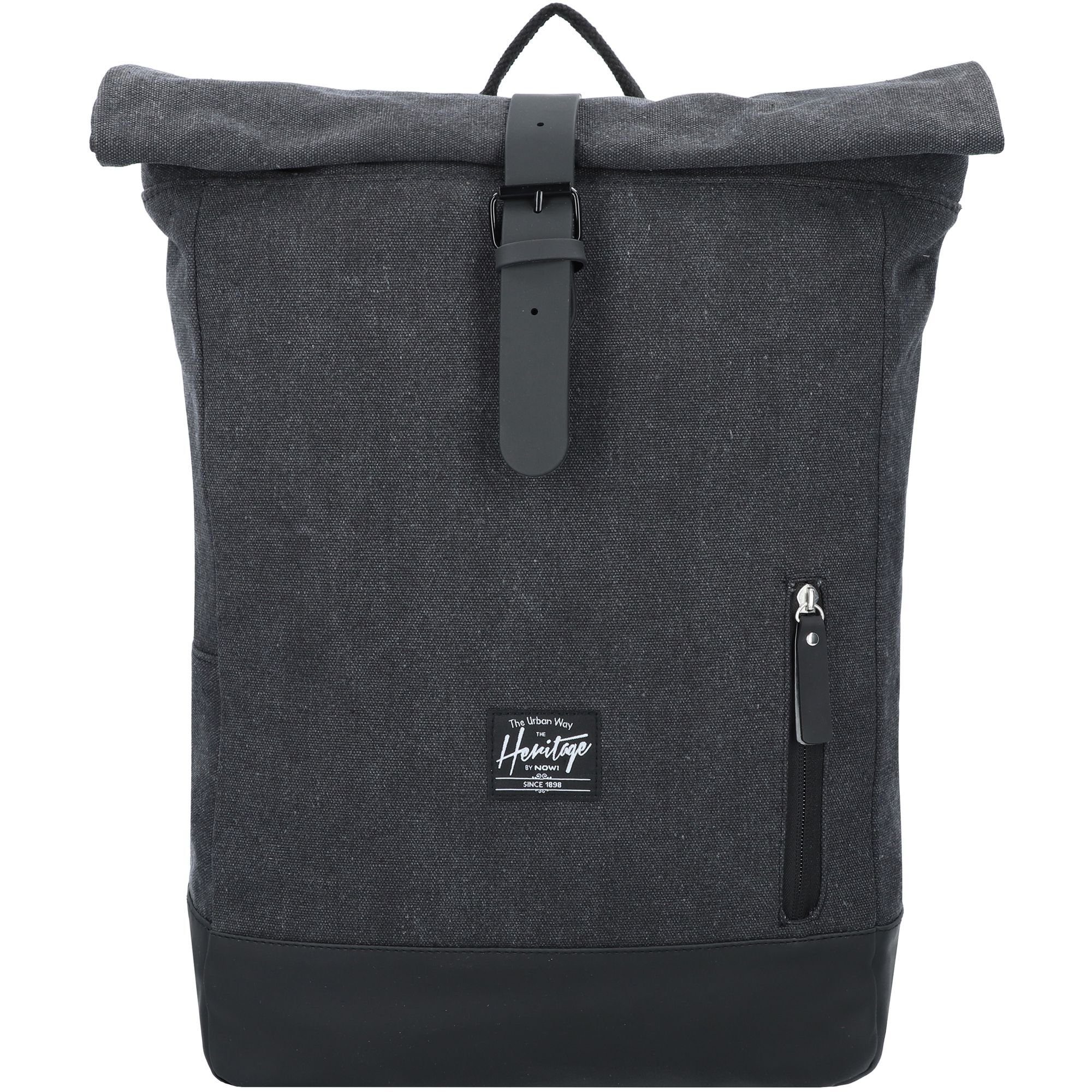 NOWI Rucksack, Canvas