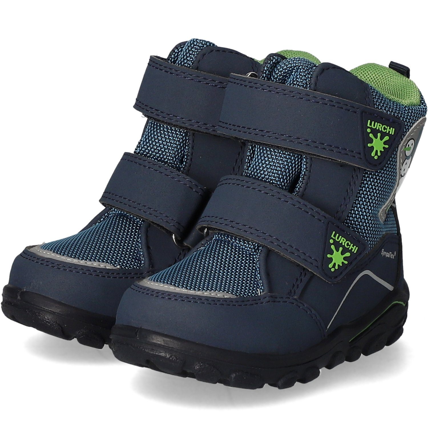 Lurchi Winterstiefeletten KALMY Stiefelette