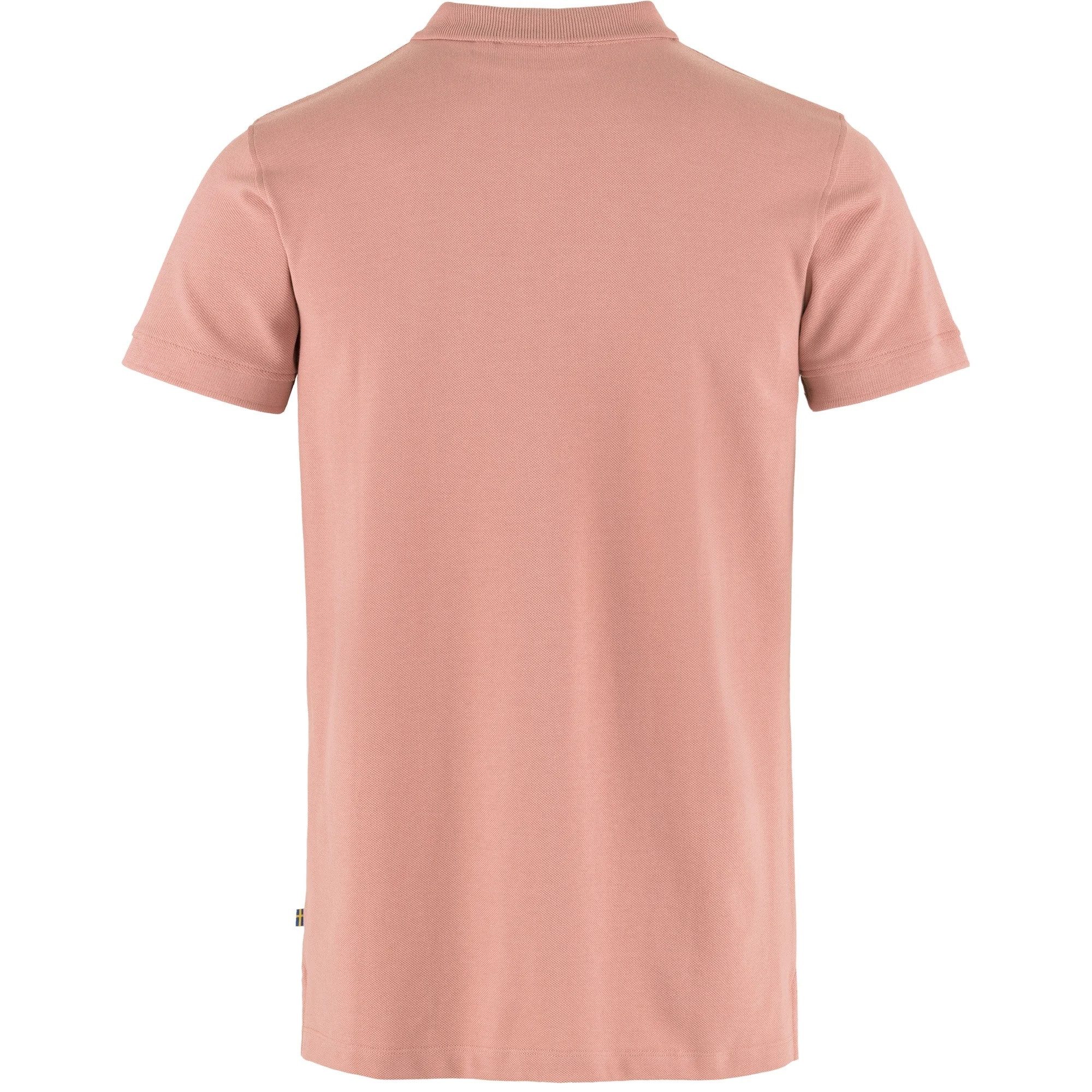 Fjällräven Outdoorhemd FJÄLLRÄVEN Övik Polo Shirt M Dusty Rose
