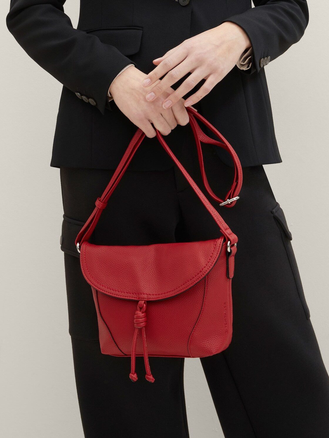 TOM TAILOR Beuteltasche TTMALIA S Umhängetasche günstig online kaufen