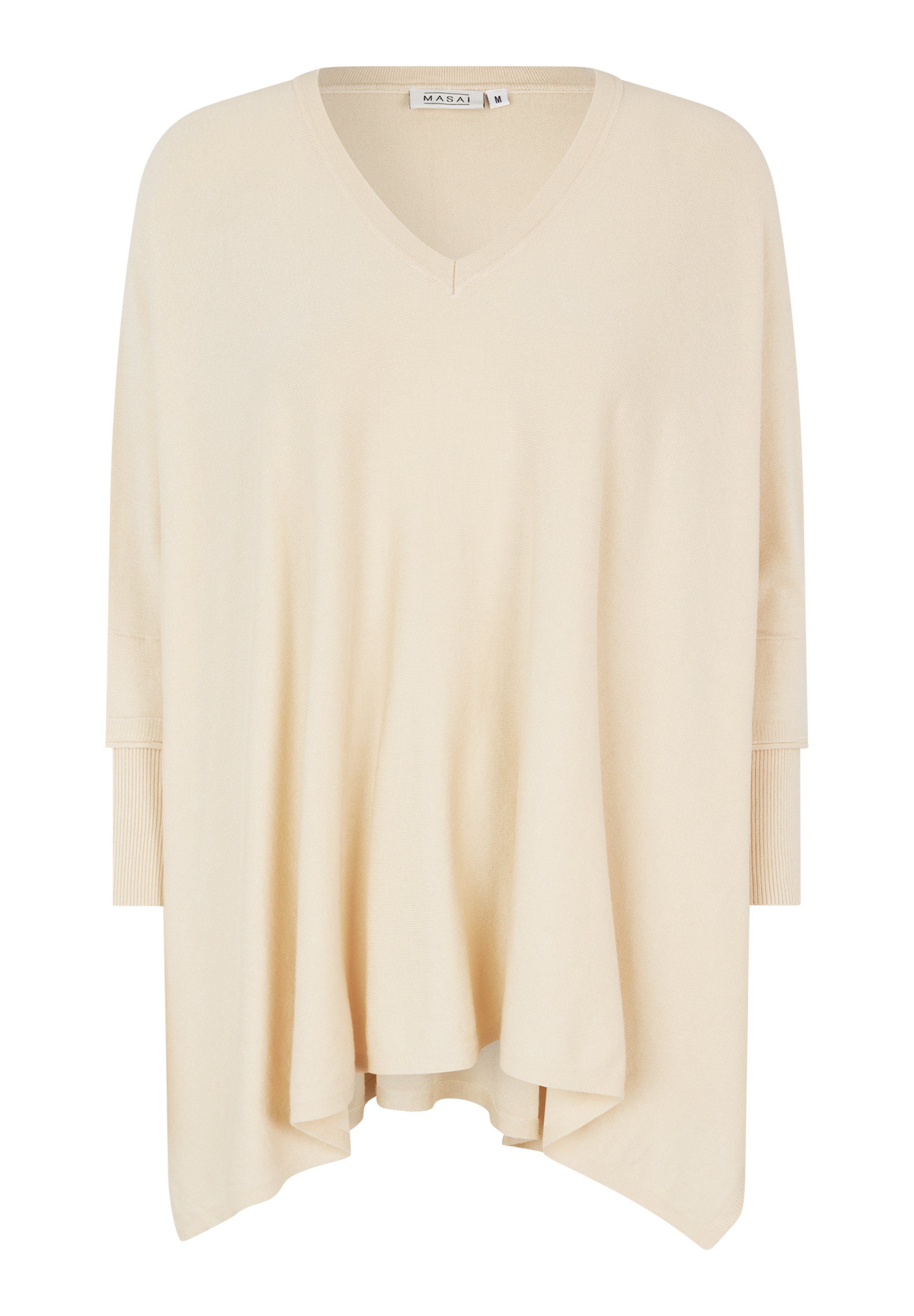 Masai Strickpullover MaFosna Oversize Masai Saison: günstig online kaufen