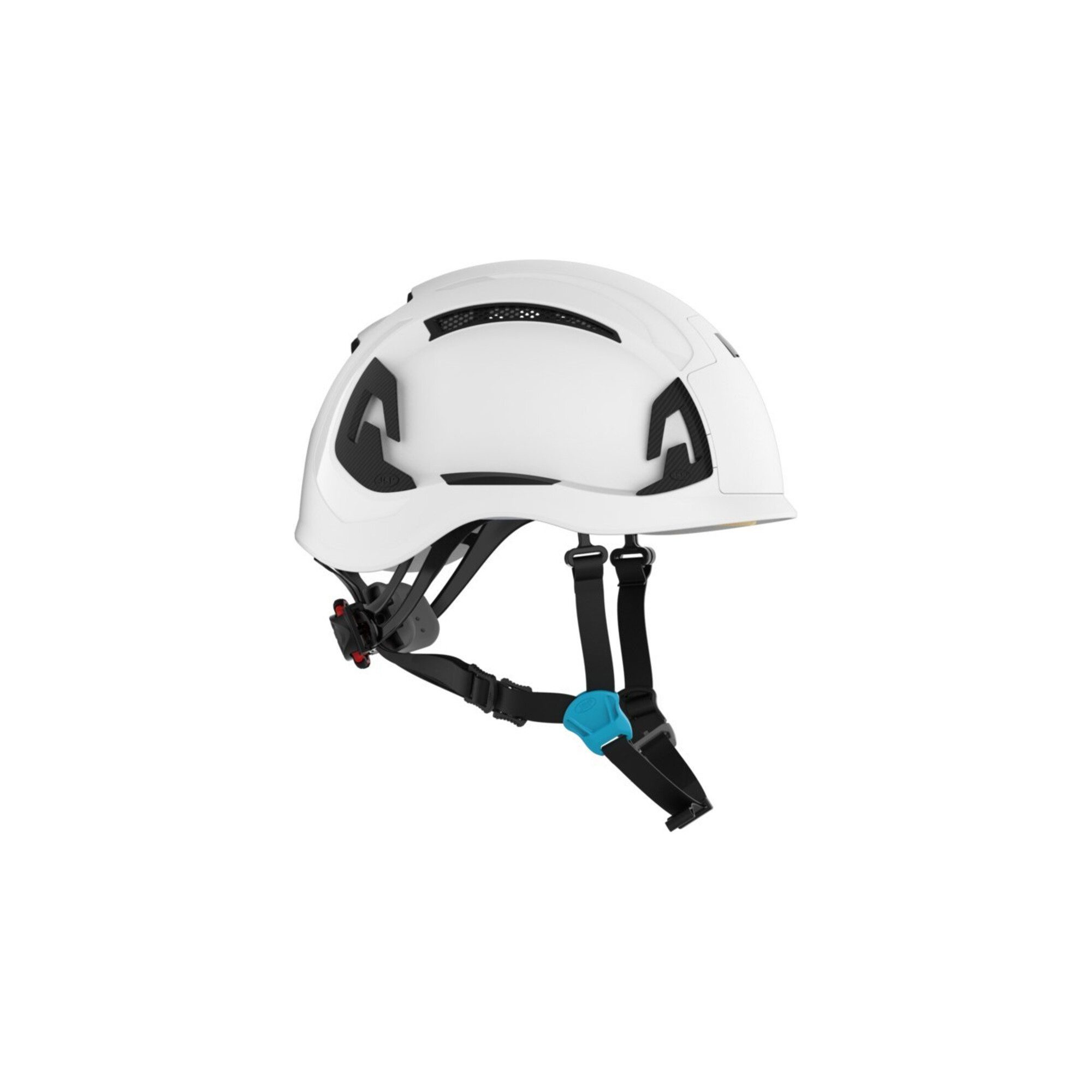 JSP Schutzhelm JSP Schutzhelm EVO®ALTA™ SkyWorker™ weiß