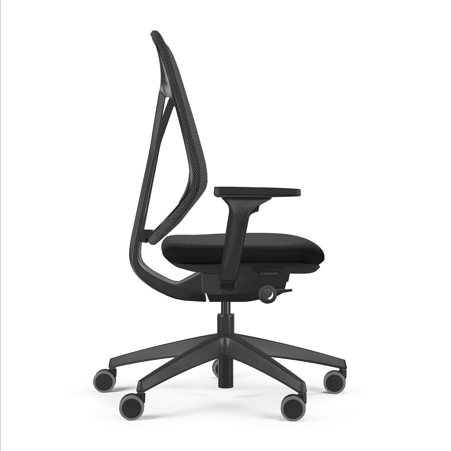 sedus Bürostuhl se:kit pro (Made in Germany, 5 Jahre Garantie), ergonomischer Bürostuhl mit Synchronmechanik
