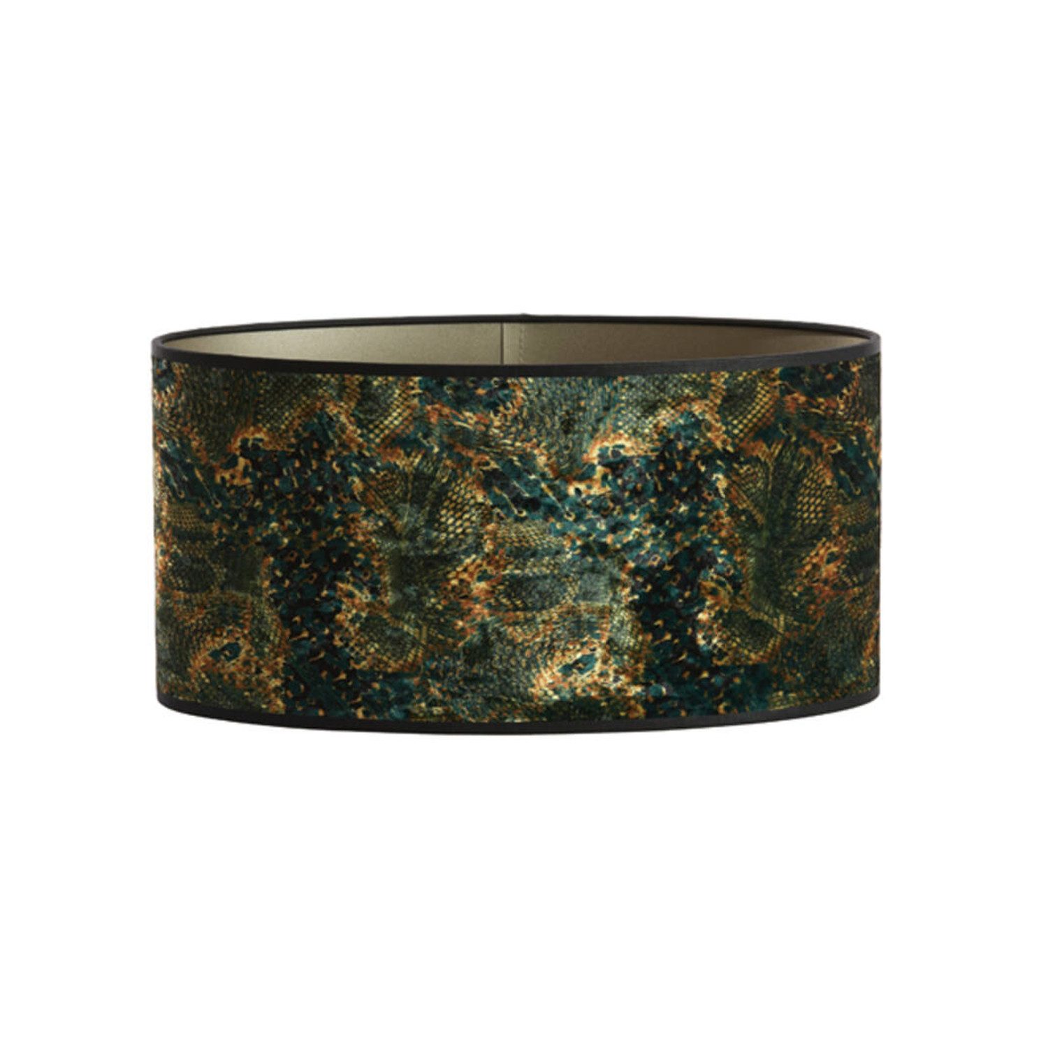 Light & Living Lampenschirm Lampenschirm Zylinder KEYON von Light & Living günstig online kaufen