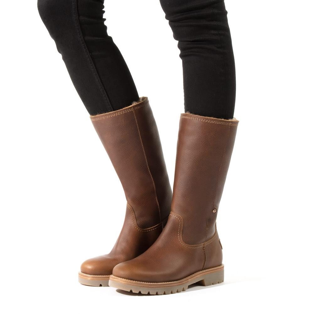 Panama Jack Bambina Igloo Winterstiefel, Langschaftstiefel, günstig online kaufen