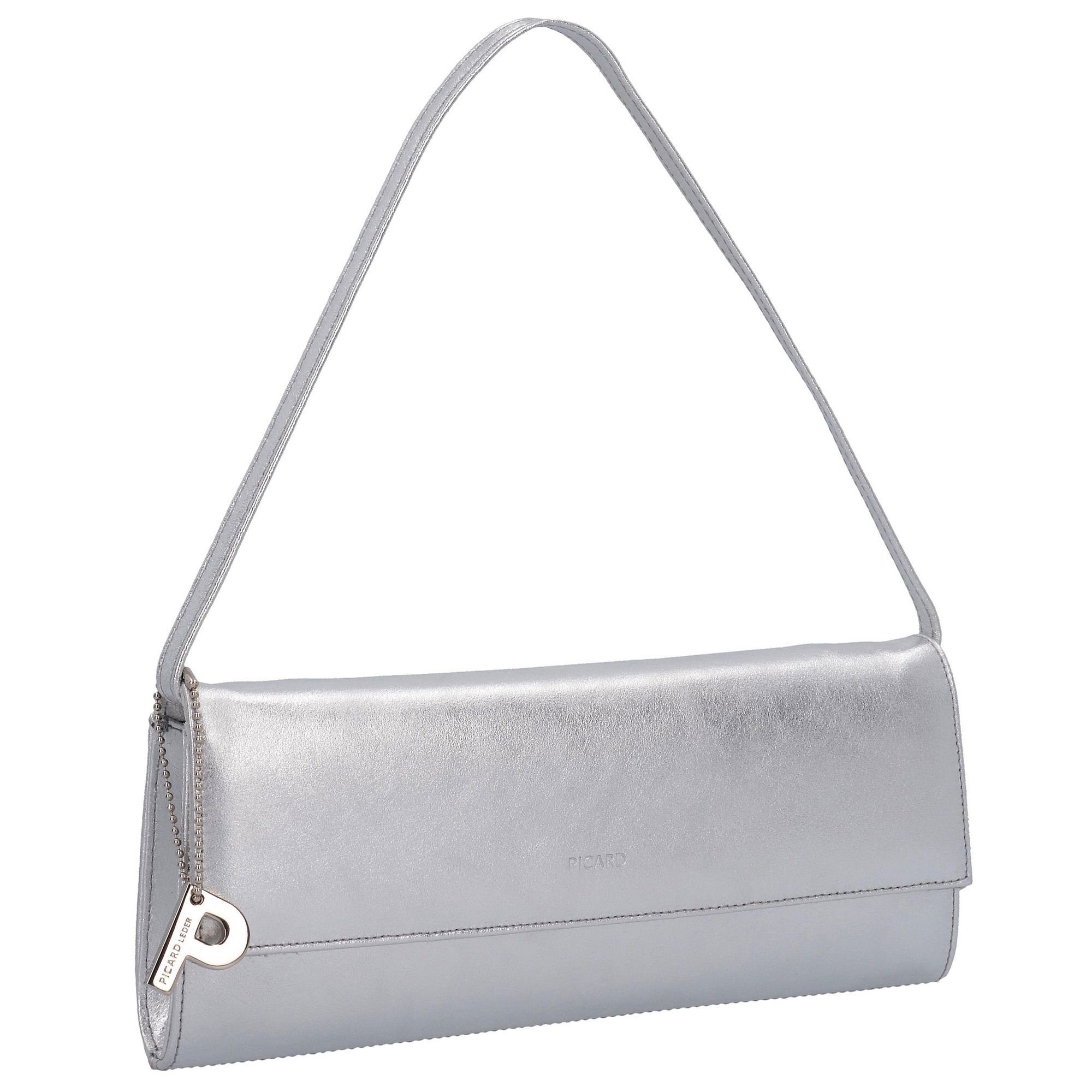 Picard Clutch Auguri, Leder