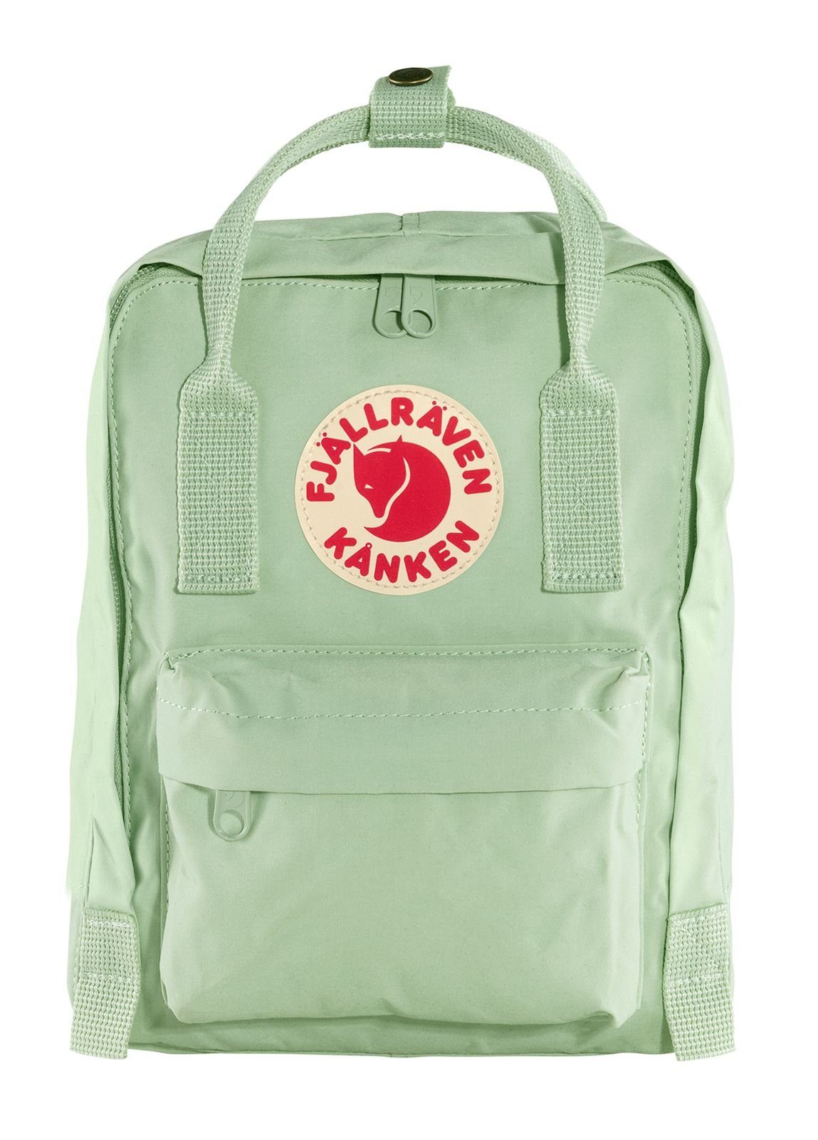 Fjällräven Rucksack Kånken (Set, 2-tlg)