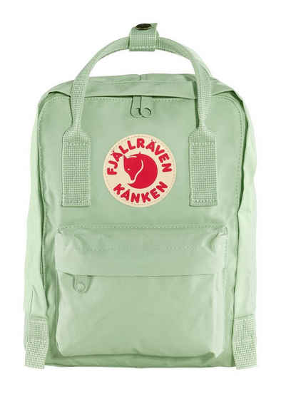 Fjällräven Rucksack Kånken (Set, 2-tlg)