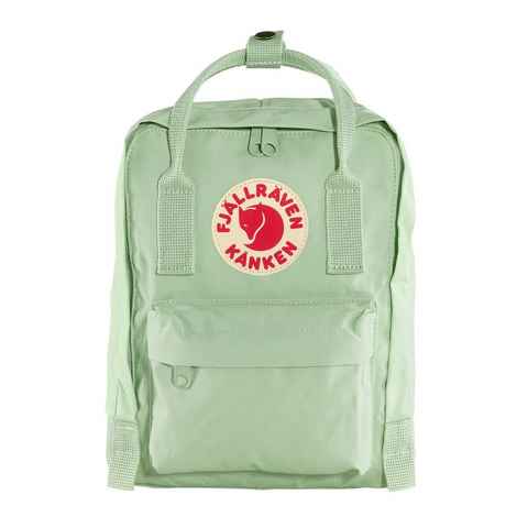 Fjällräven Rucksack Kånken (Set, 2-tlg)