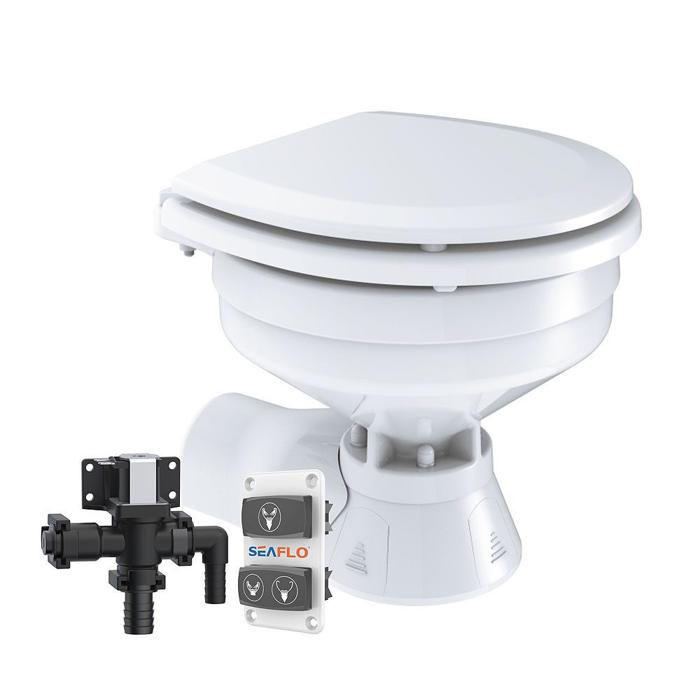 Compass Campingtoilette
