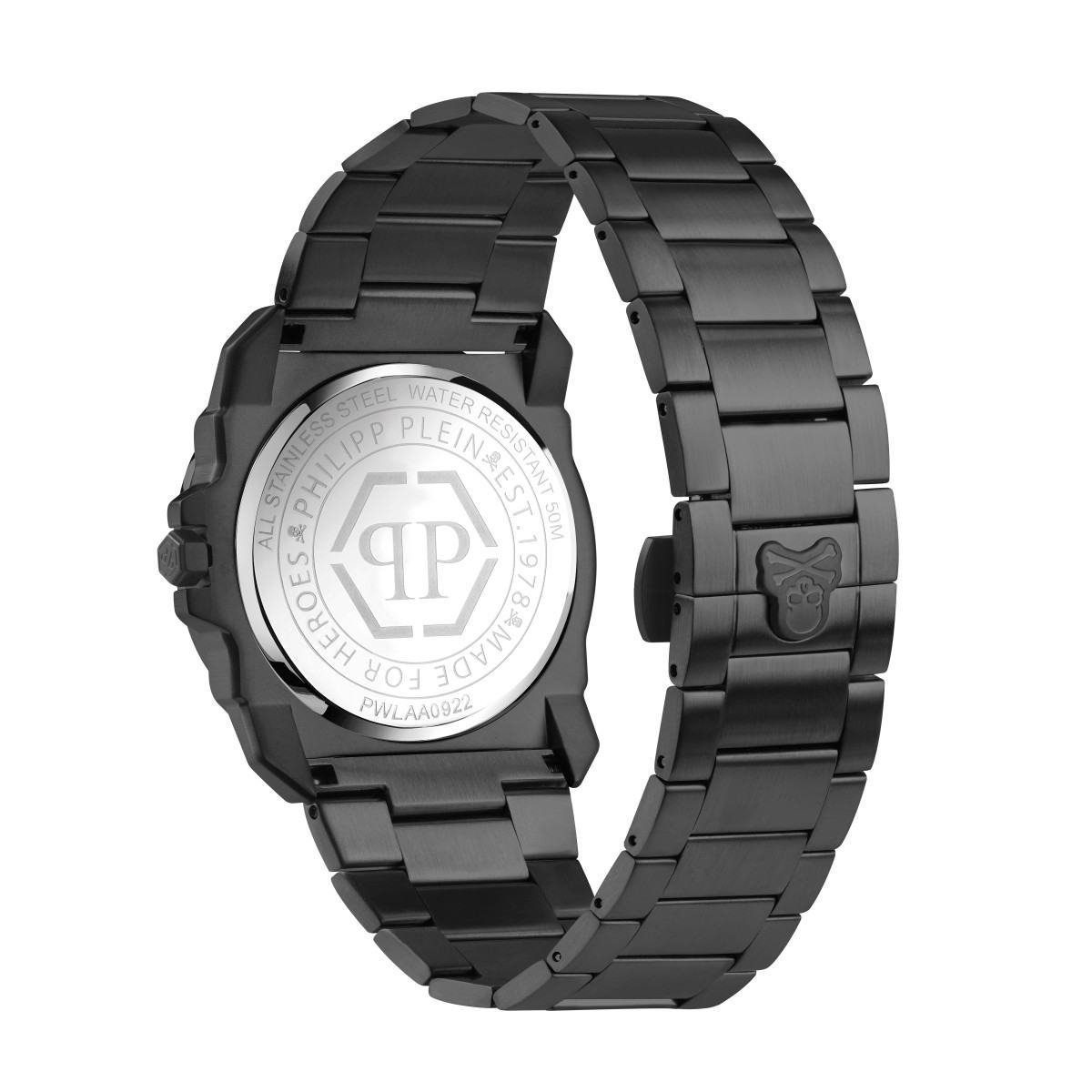 PHILIPP PLEIN Quarzuhr PWLAA0922 günstig online kaufen