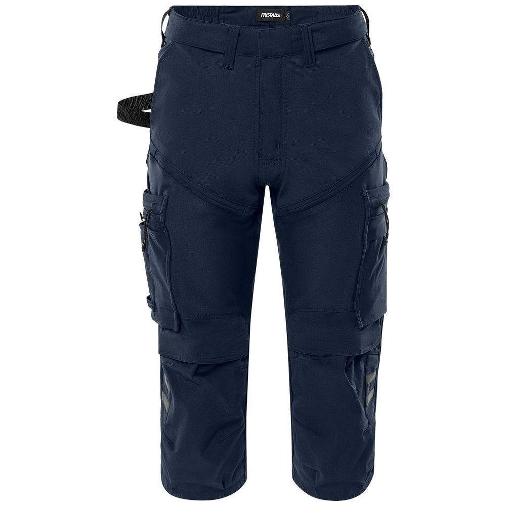 Fristads Arbeitshose Handwerker 3-4-Stretch-Hose 2600 Glws