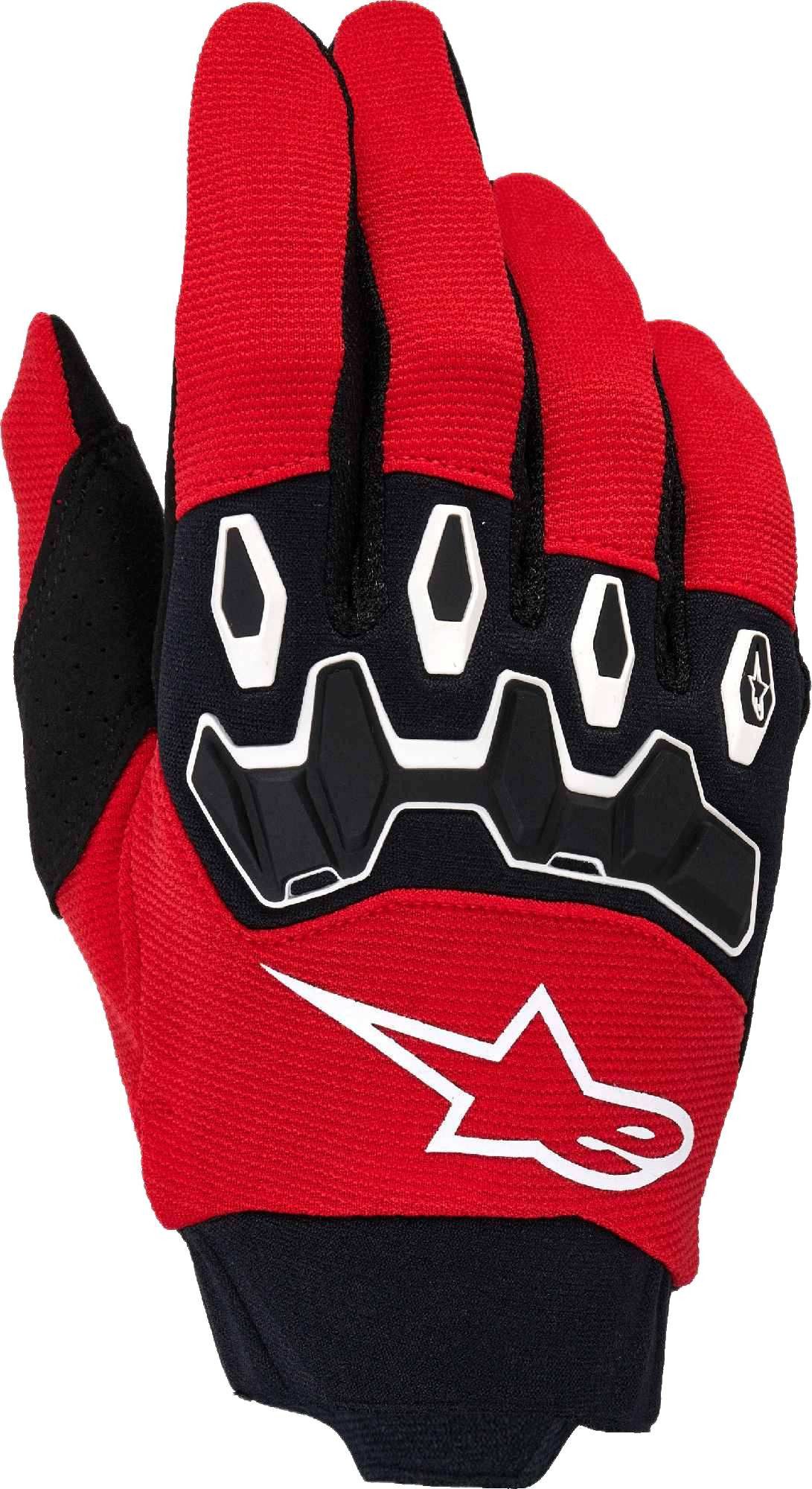 Alpinestars Motorradhandschuhe Full Bore V2 Motocross Handschuhe