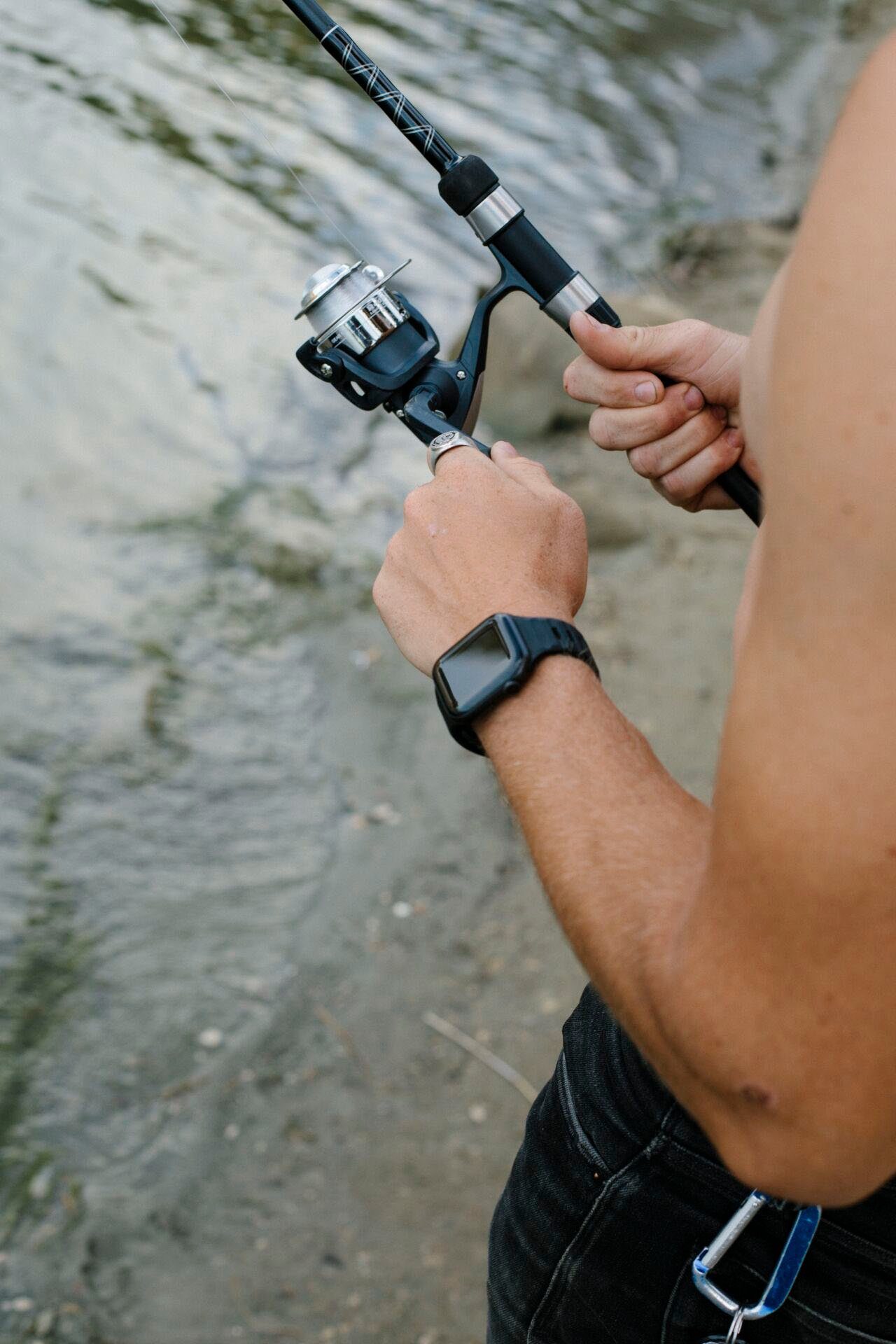 38/40/41 Band Sport Nomad Smartwatch-Armband mm