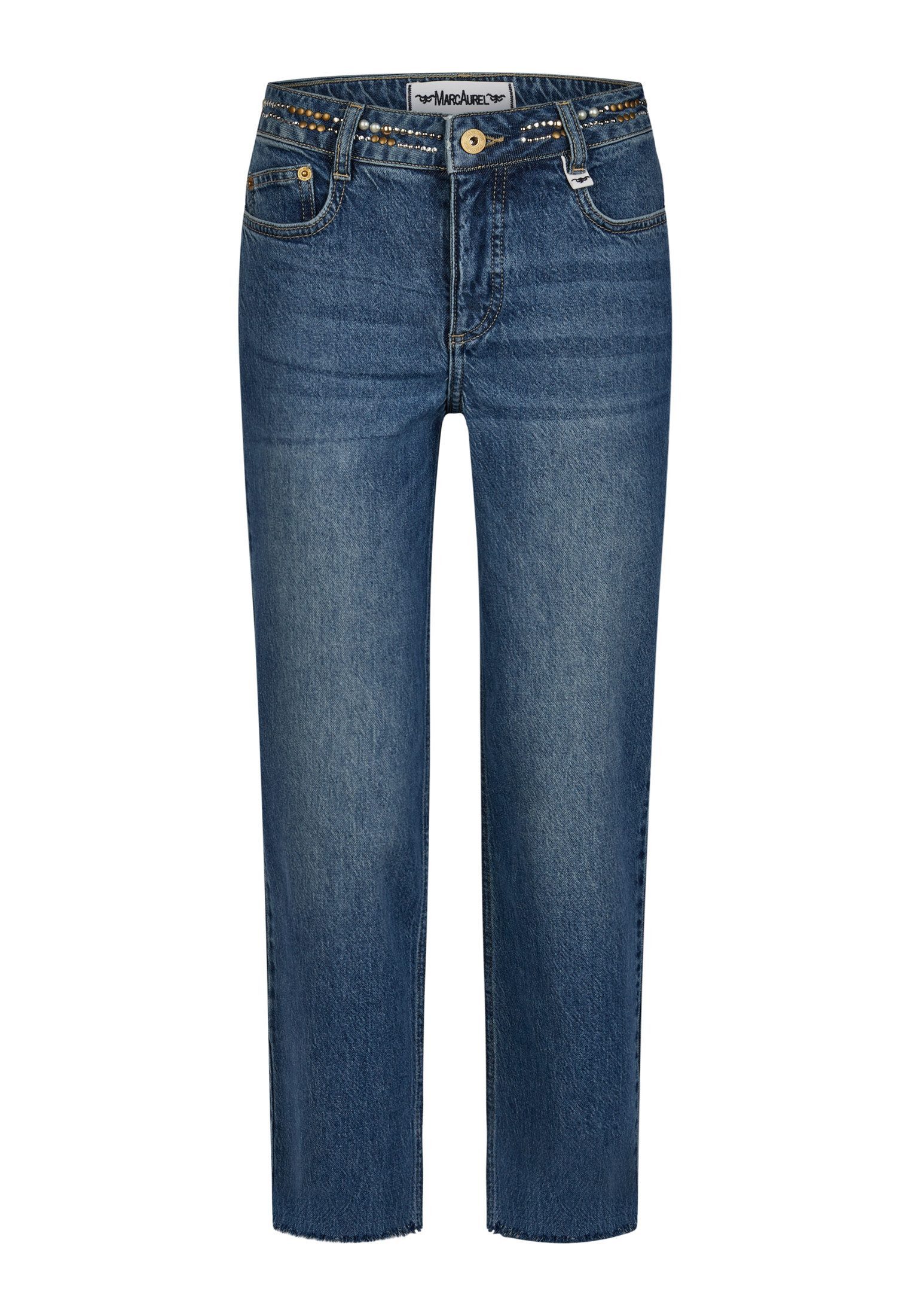 MARC AUREL Bequeme Jeans