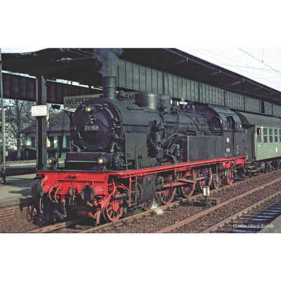 PIKO Diesellokomotive Piko H0 50600 H0 Dampflok BR 78 der DB DB, III