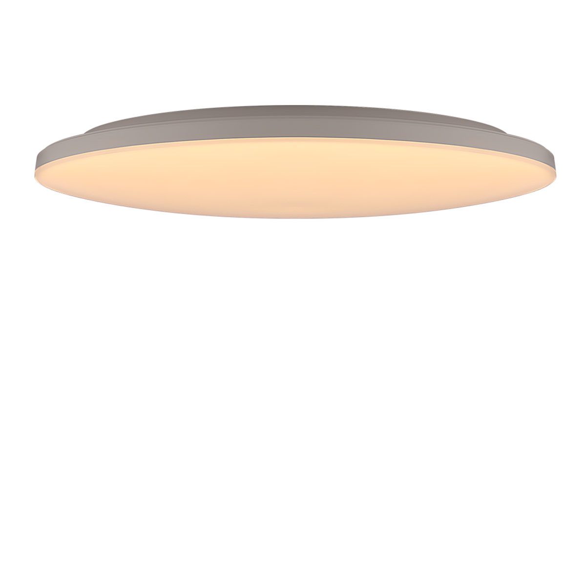 LETGOSPT Deckenleuchte 24W/36W Ultra Dünn LED günstig online kaufen