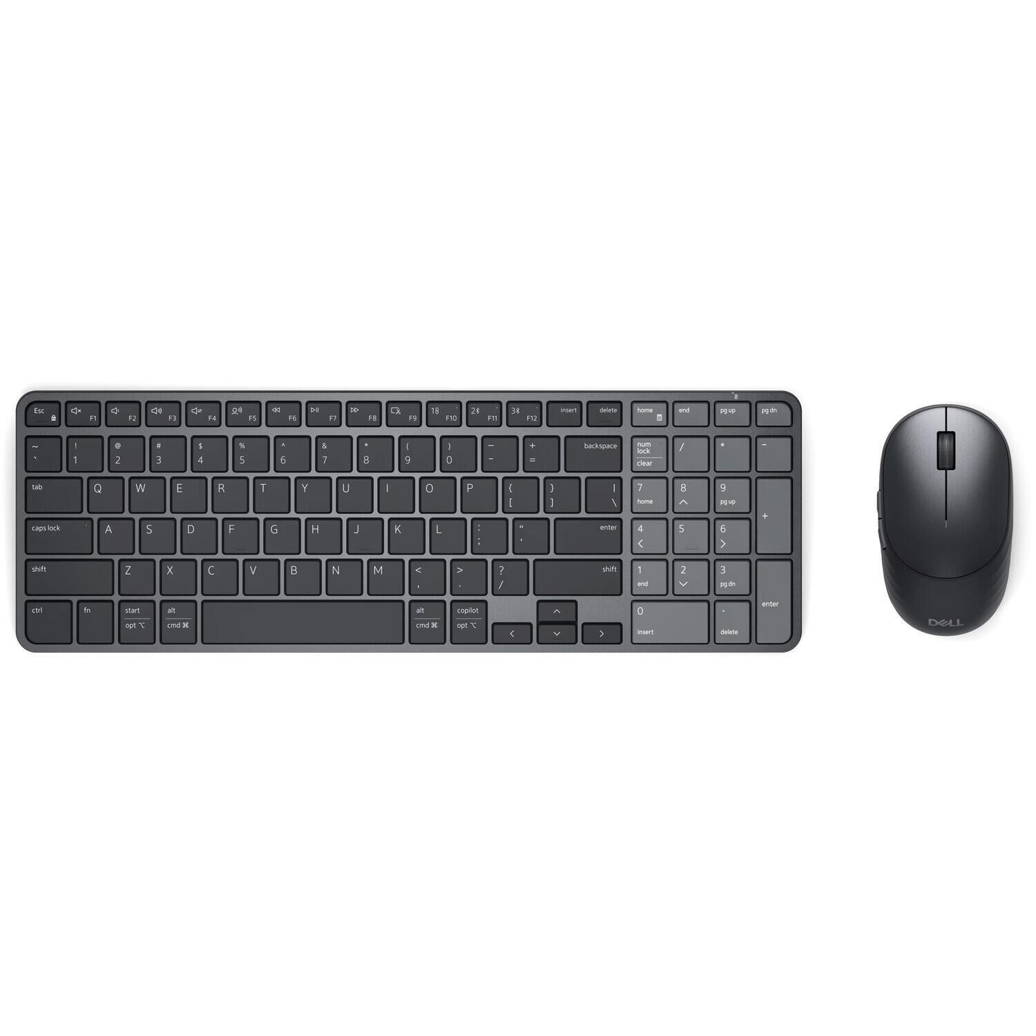 Dell Tastatur- und Maus-Set