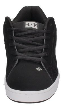 DC Shoes NET 302361-XKSS Skateschuh black grey grey
