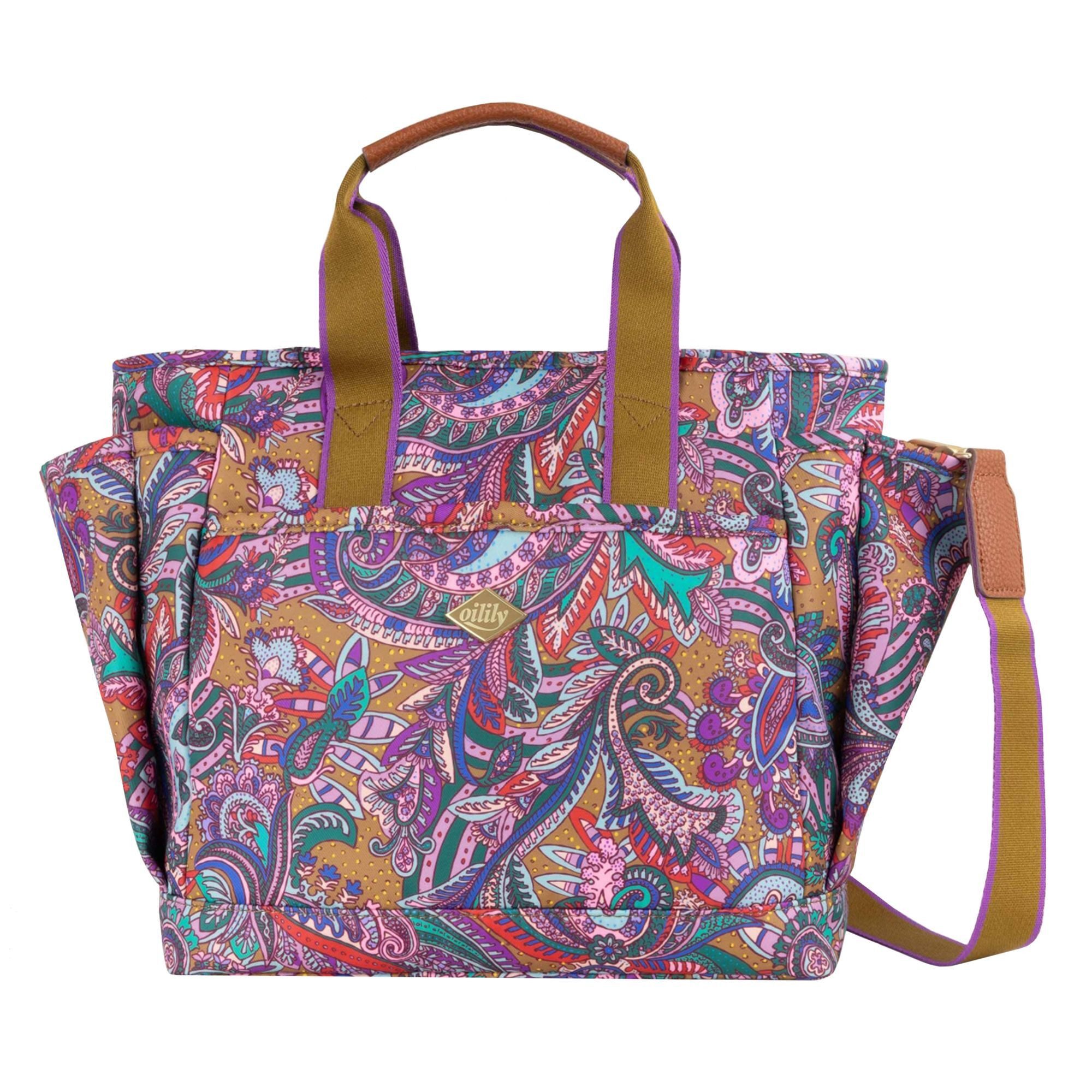Henkeltasche Hedy