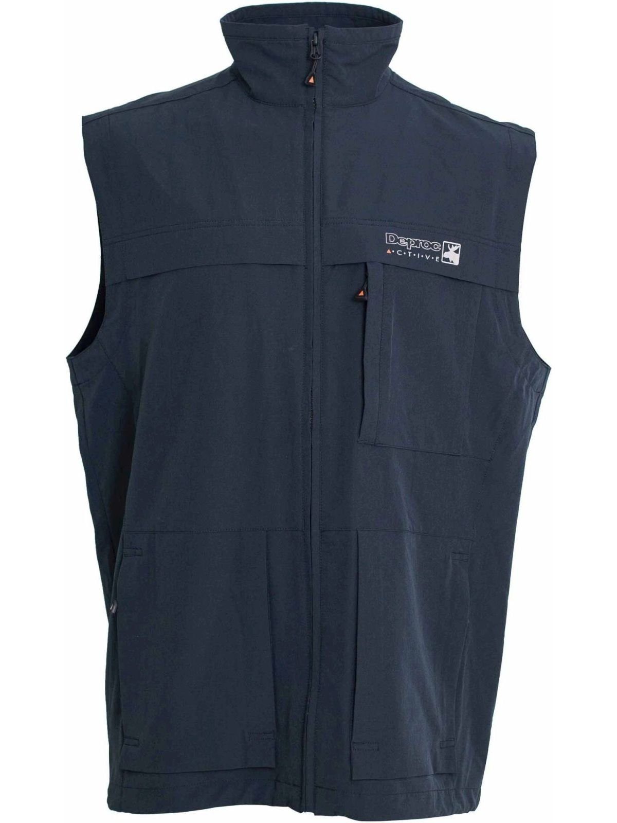 DEPROC Active Funktionsweste KENTVILLE MEN CS günstig online kaufen