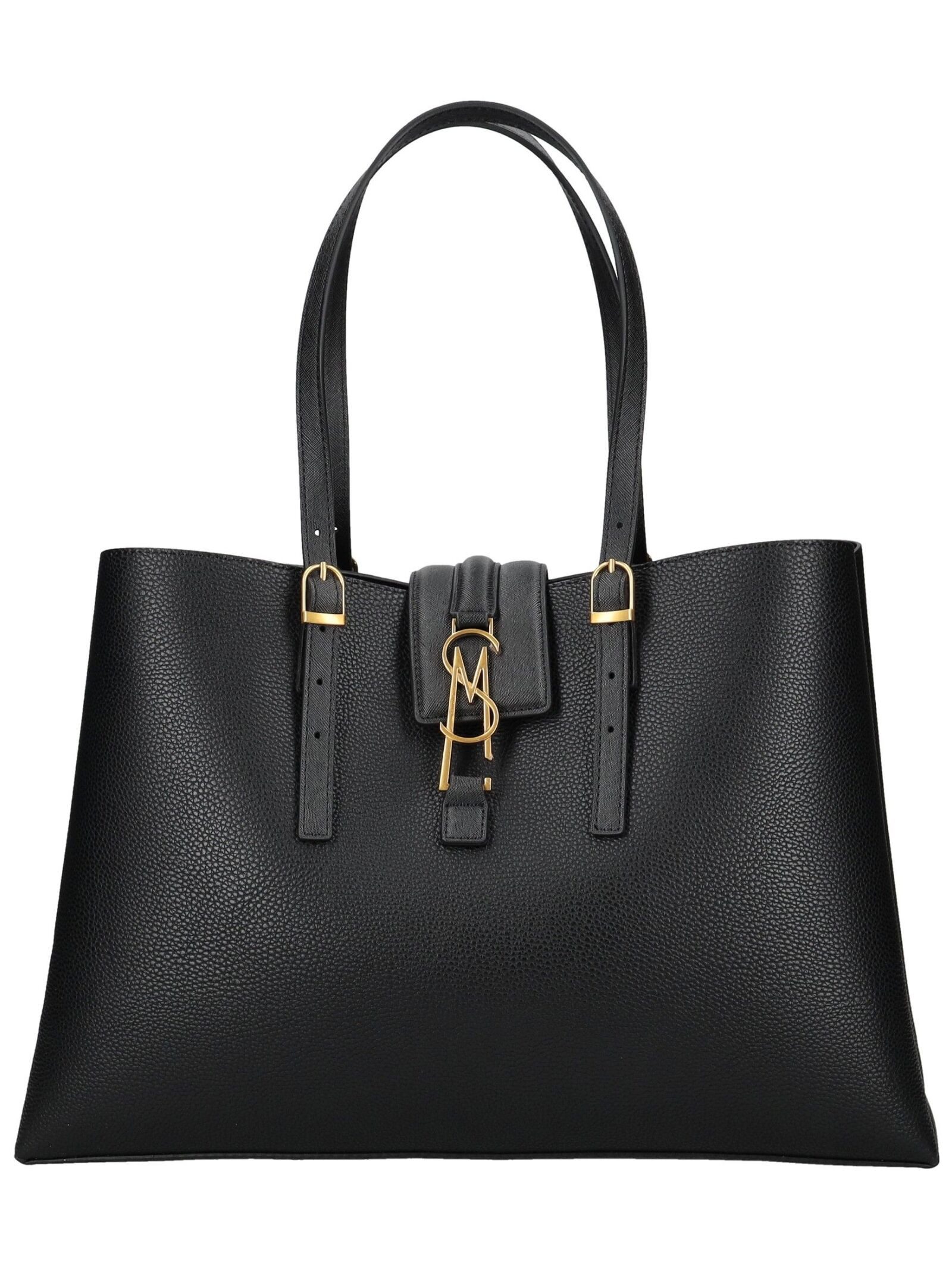 STEVE MADDEN Henkeltasche STEVE MADDEN Taschen Lederimitat