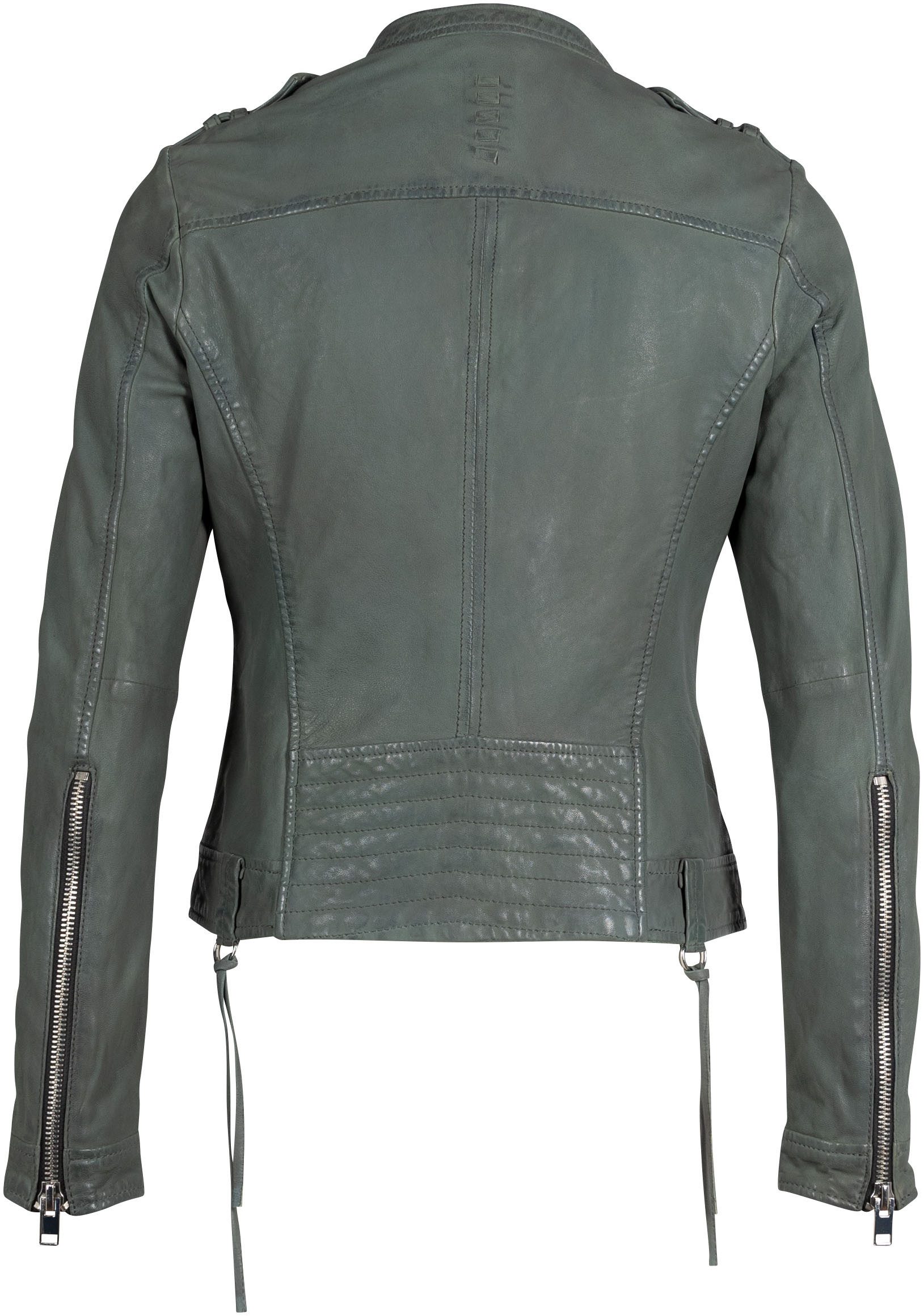 Mauritius Lederjacke G2WShina SF günstig online kaufen