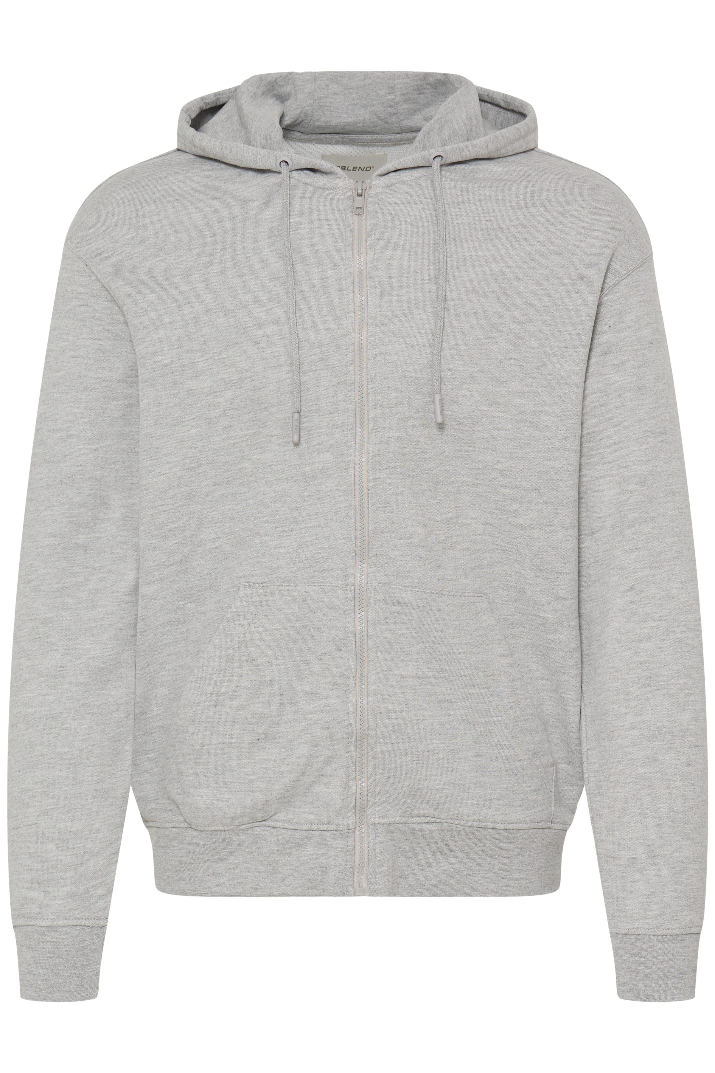 Blend Kapuzensweatjacke BHBRODY HOOD SWEATSHIRT günstig online kaufen