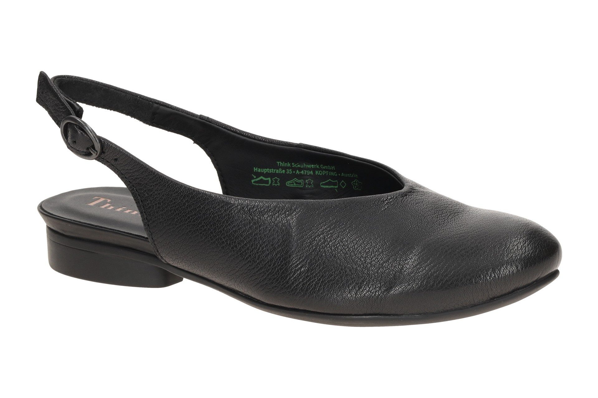 Think! 3-000731-0000 Slingpumps
