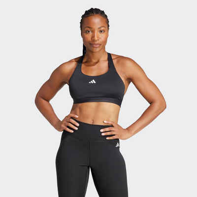 adidas Performance Sport-BH TLRDRCT HS BRA (1-tlg)