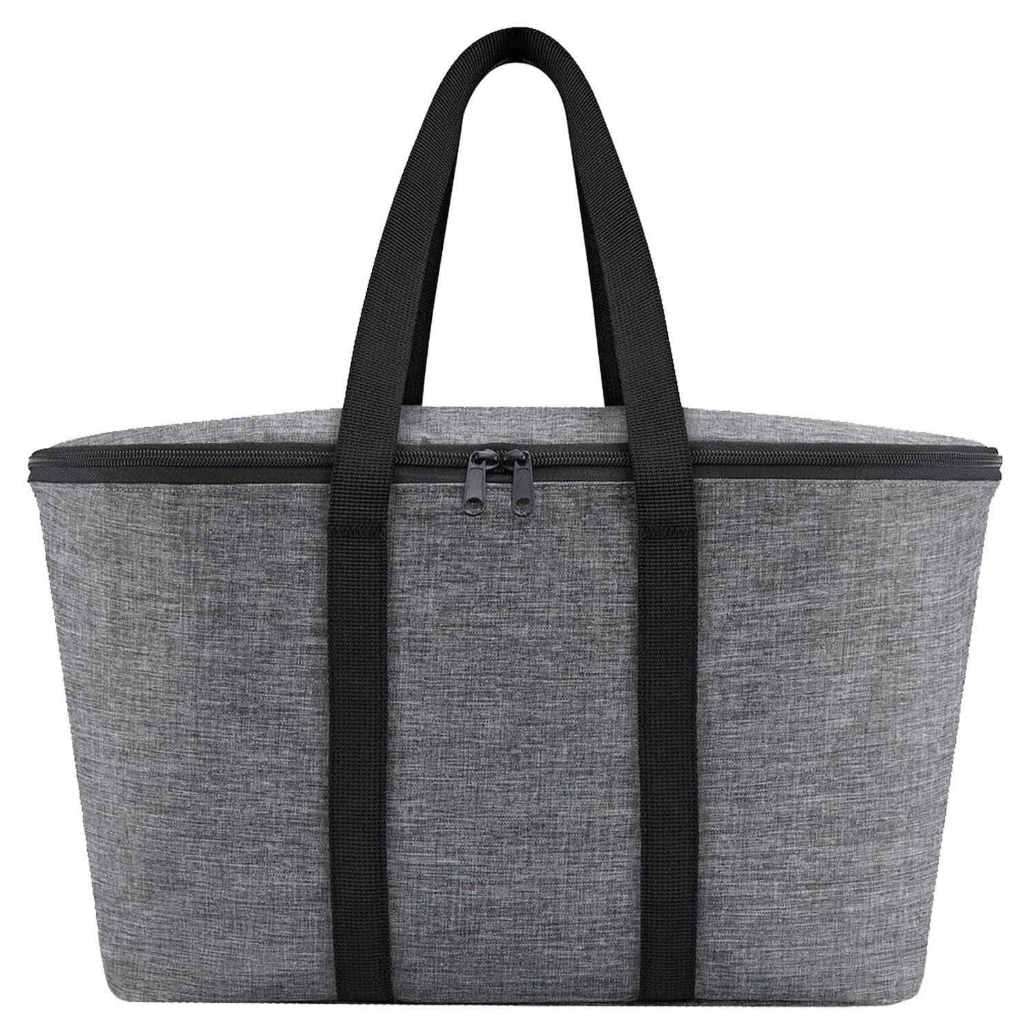 REISENTHEL® Tragetasche COOLERBAG, Kühltasche, Grau, 20 Liter (1-tlg) günstig online kaufen