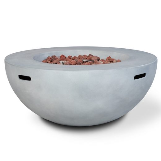 intergrill Feuerstelle »intergrill Gasfeuerstelle TM17022 Designer Fire