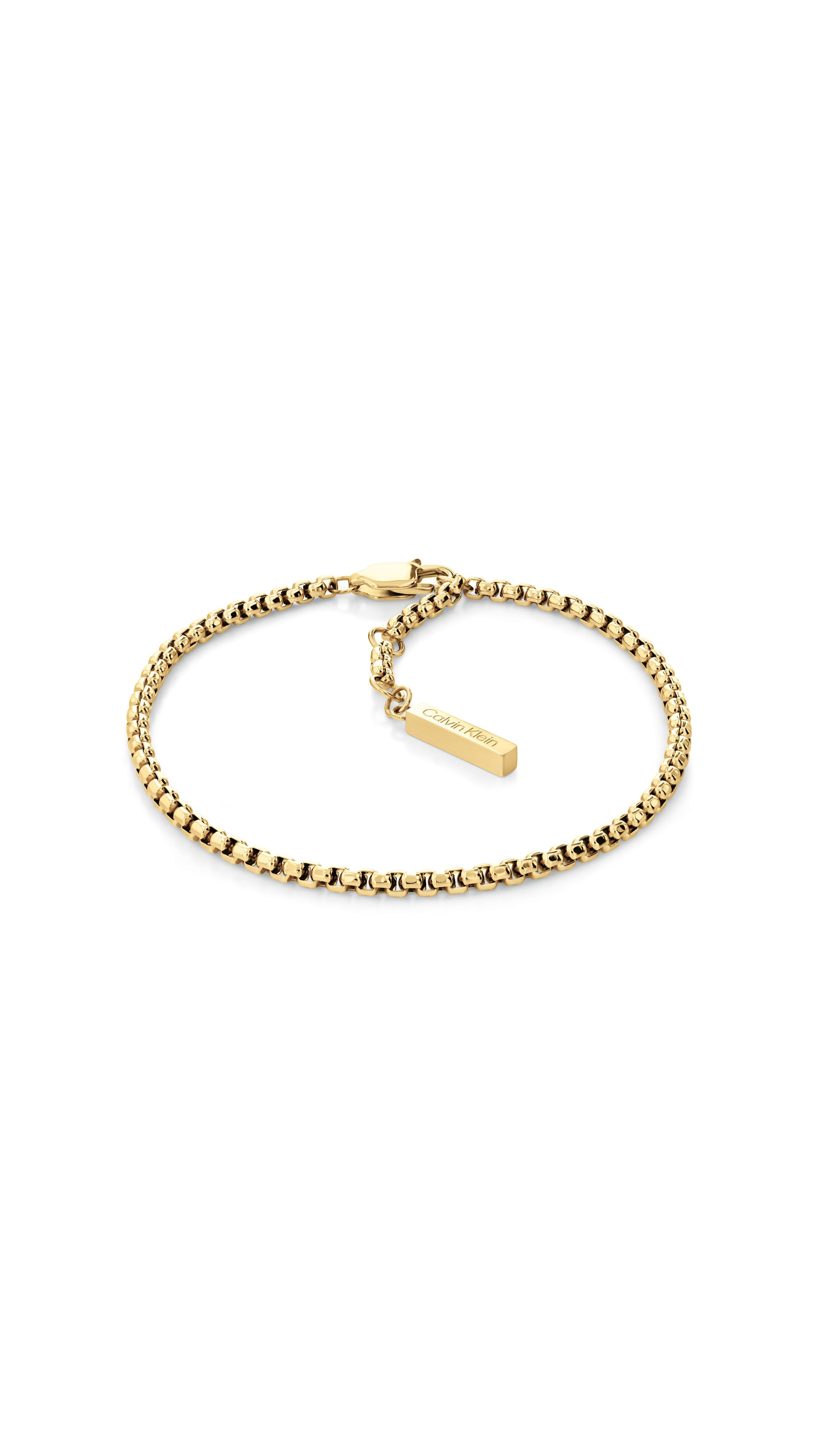 Calvin Klein Armketten Set CK STACKED (Set, 3-tlg) günstig online kaufen