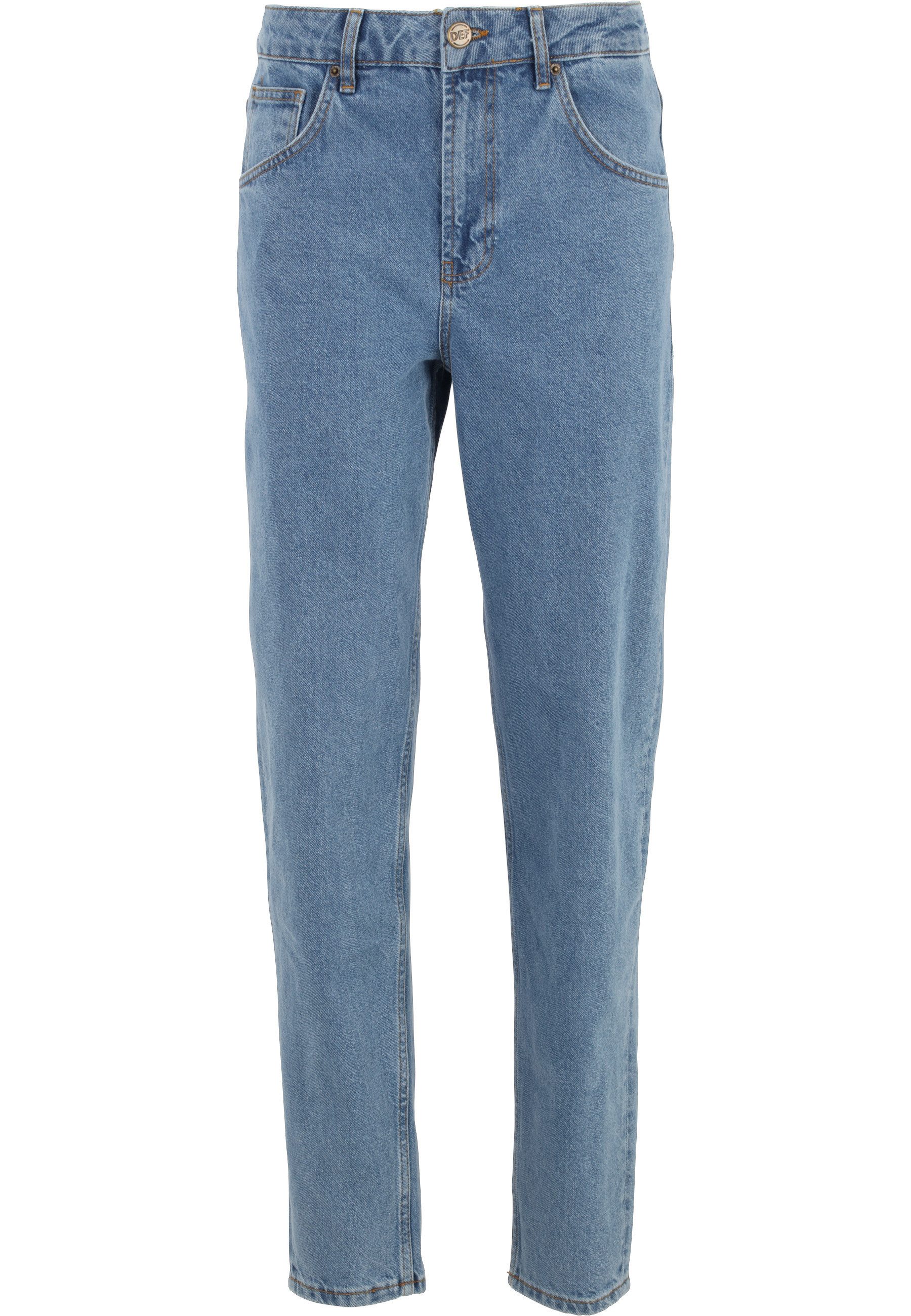 DEF Bequeme Jeans DEF Herren DEF Schiller LooseFit Denim