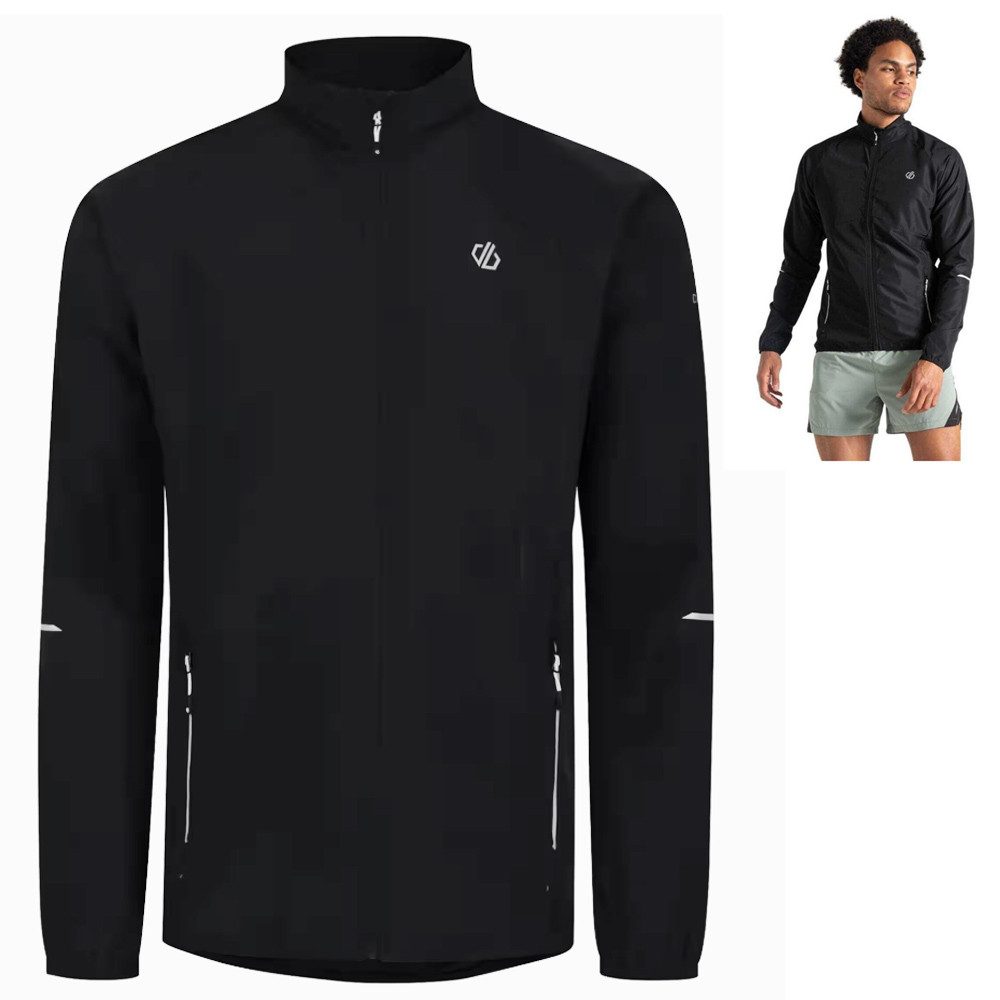 Dare2b Trekkingjacke Dare2B Ablaze II Windshell Jacke Herren Sportjacke – winddicht