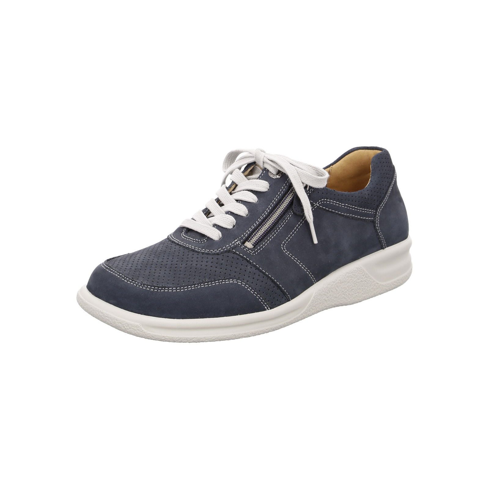 Schnürer Kurt Schnürschuh