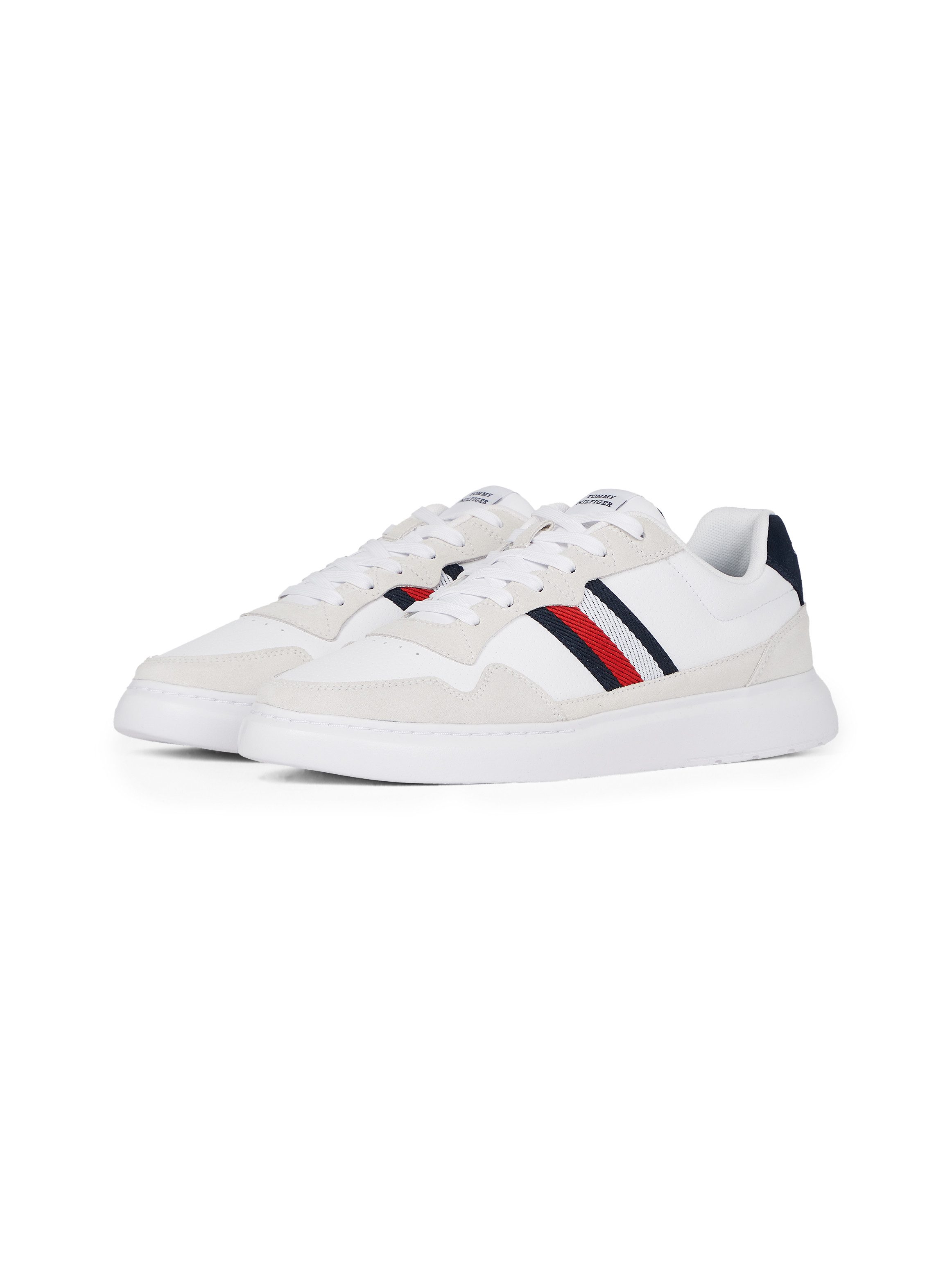 Tommy Hilfiger LIGHT CUPSOLE LTH MIX günstig online kaufen