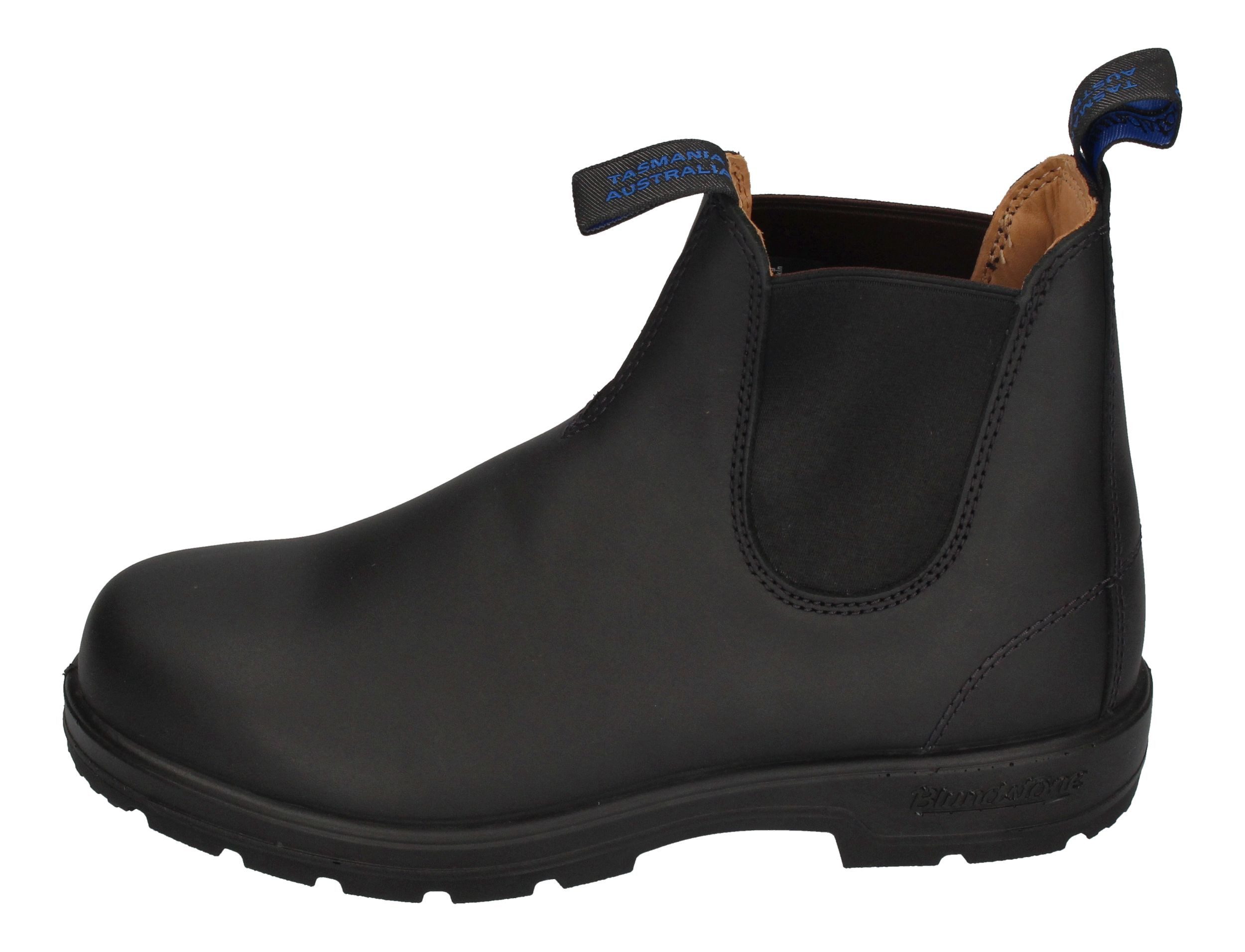 Blundstone 566 Chelseaboots Black günstig online kaufen
