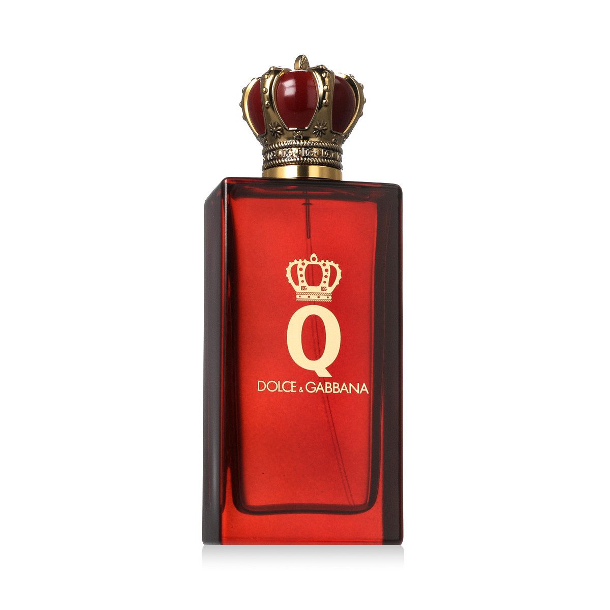 DOLCE & GABBANA Eau de Parfum Q by Dolce & Gabbana Parfum