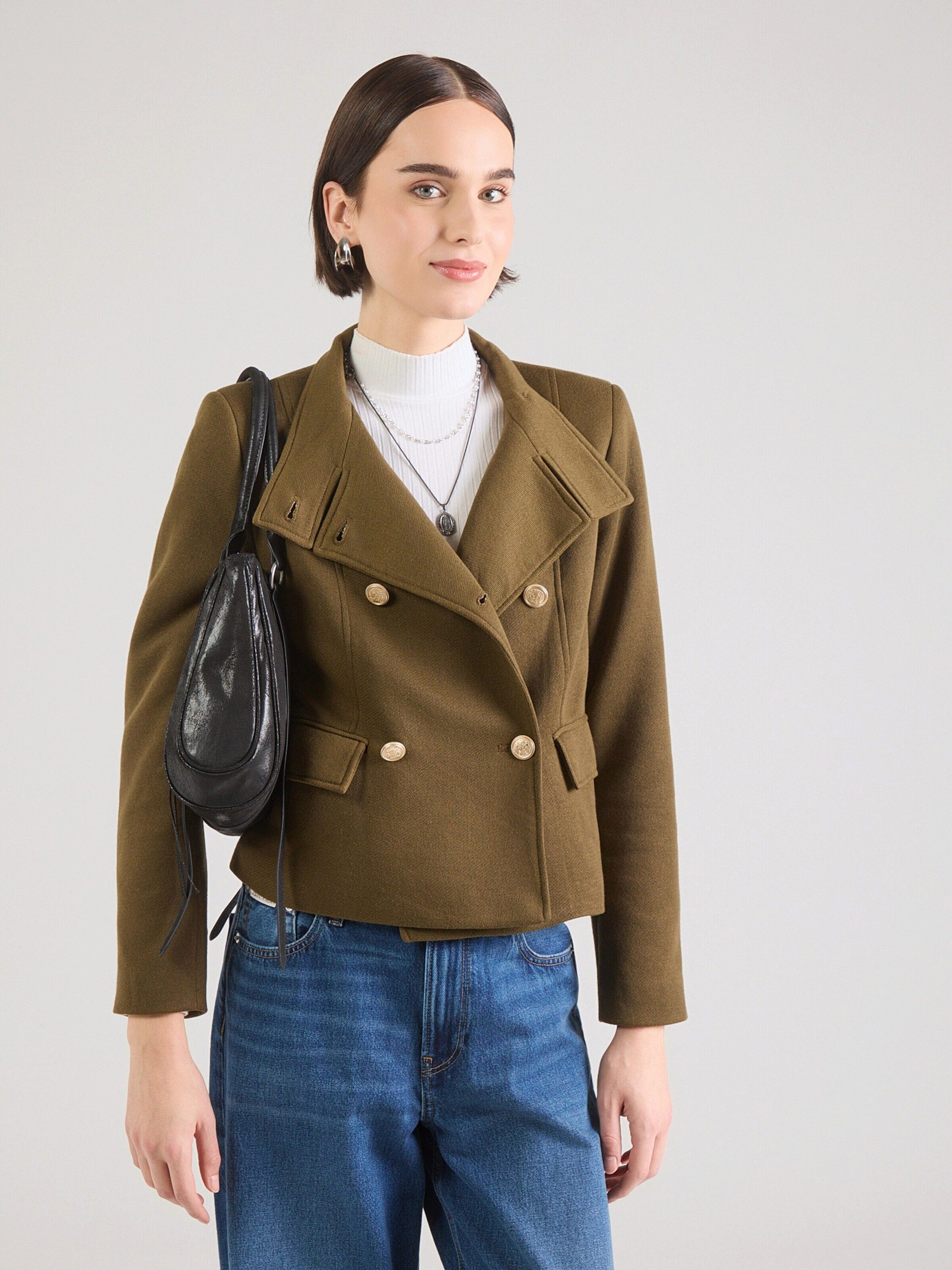 ONLY Steppjacke ONLSEDONA (1-St)