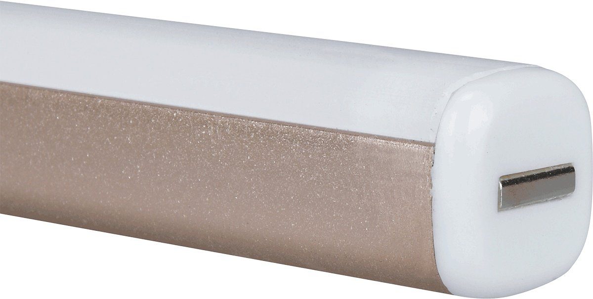 MeLiTec LED Spiegelleuchte WD10-2 Akku günstig online kaufen