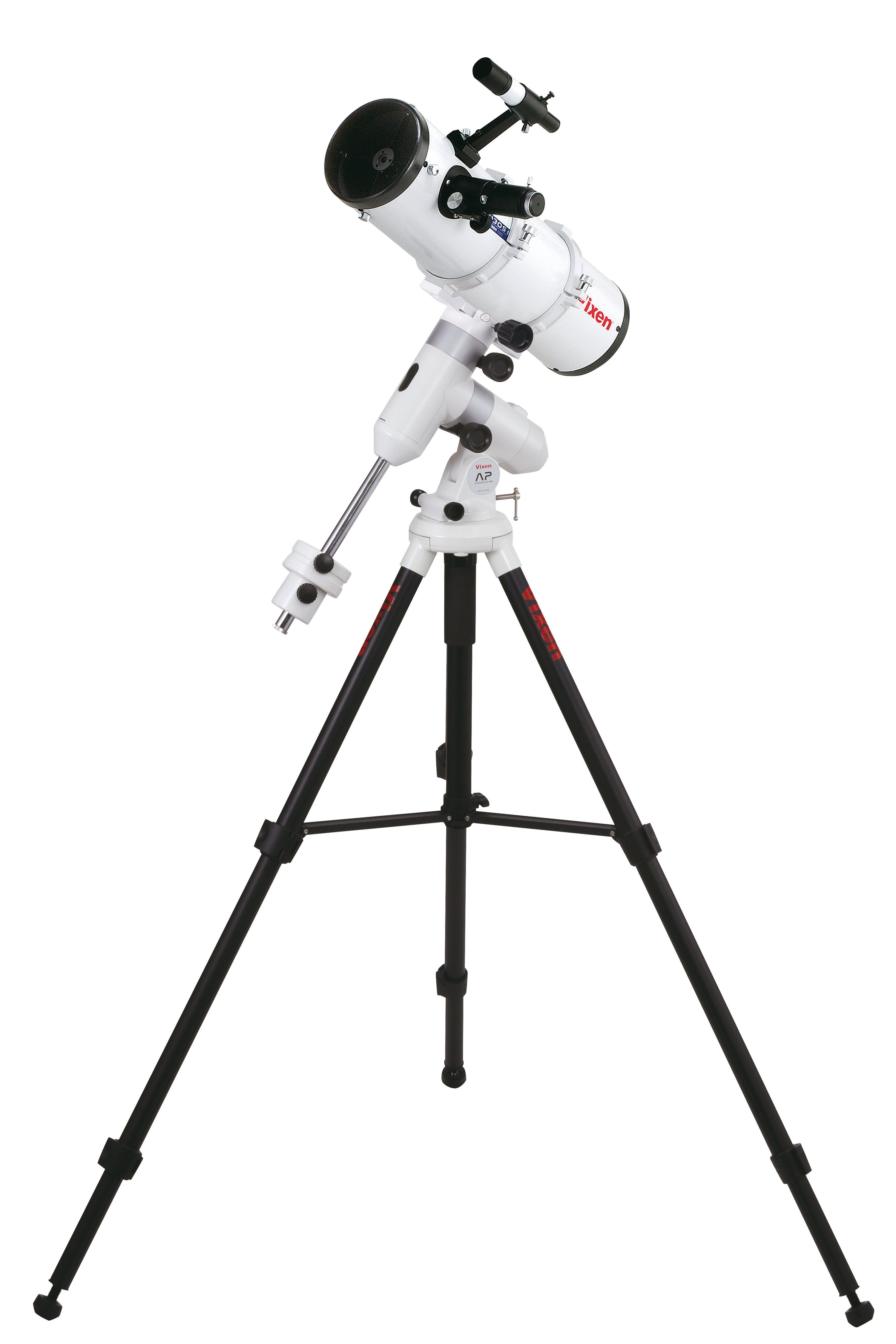 Vixen -Set AP-R130Sf Teleskop