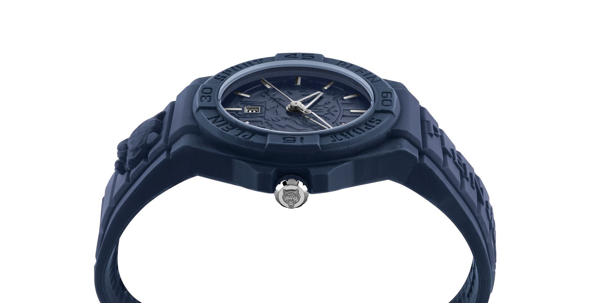PHILIPP PLEIN Quarzuhr PSHDA0424