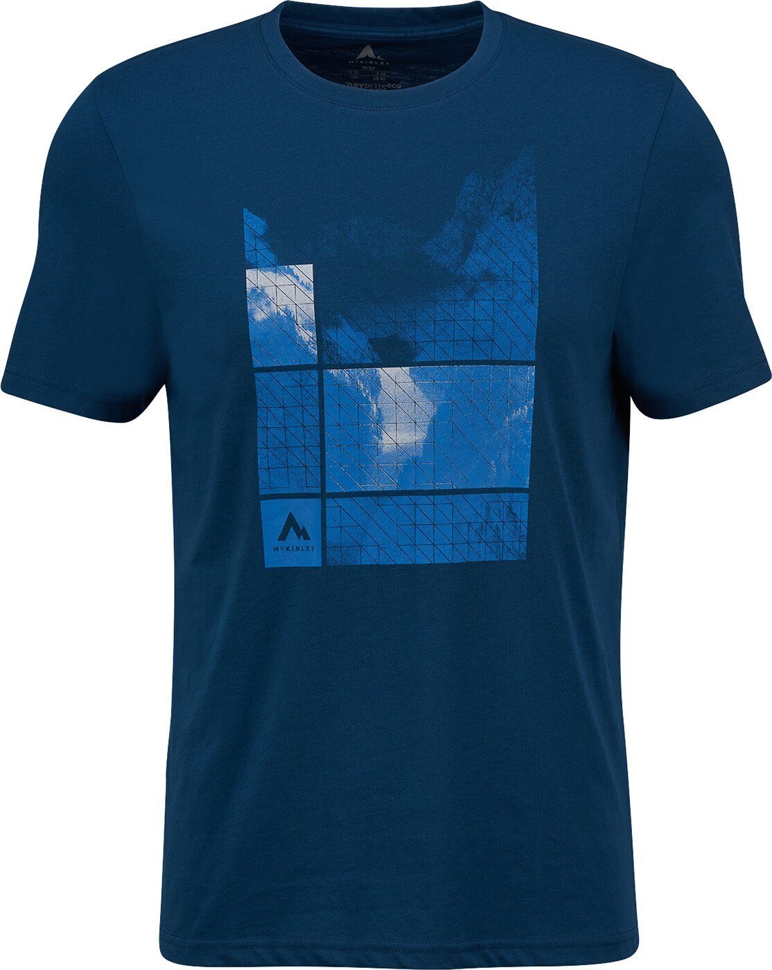 McKINLEY T-Shirt McKINLEY Herren T-Shirt Kulma