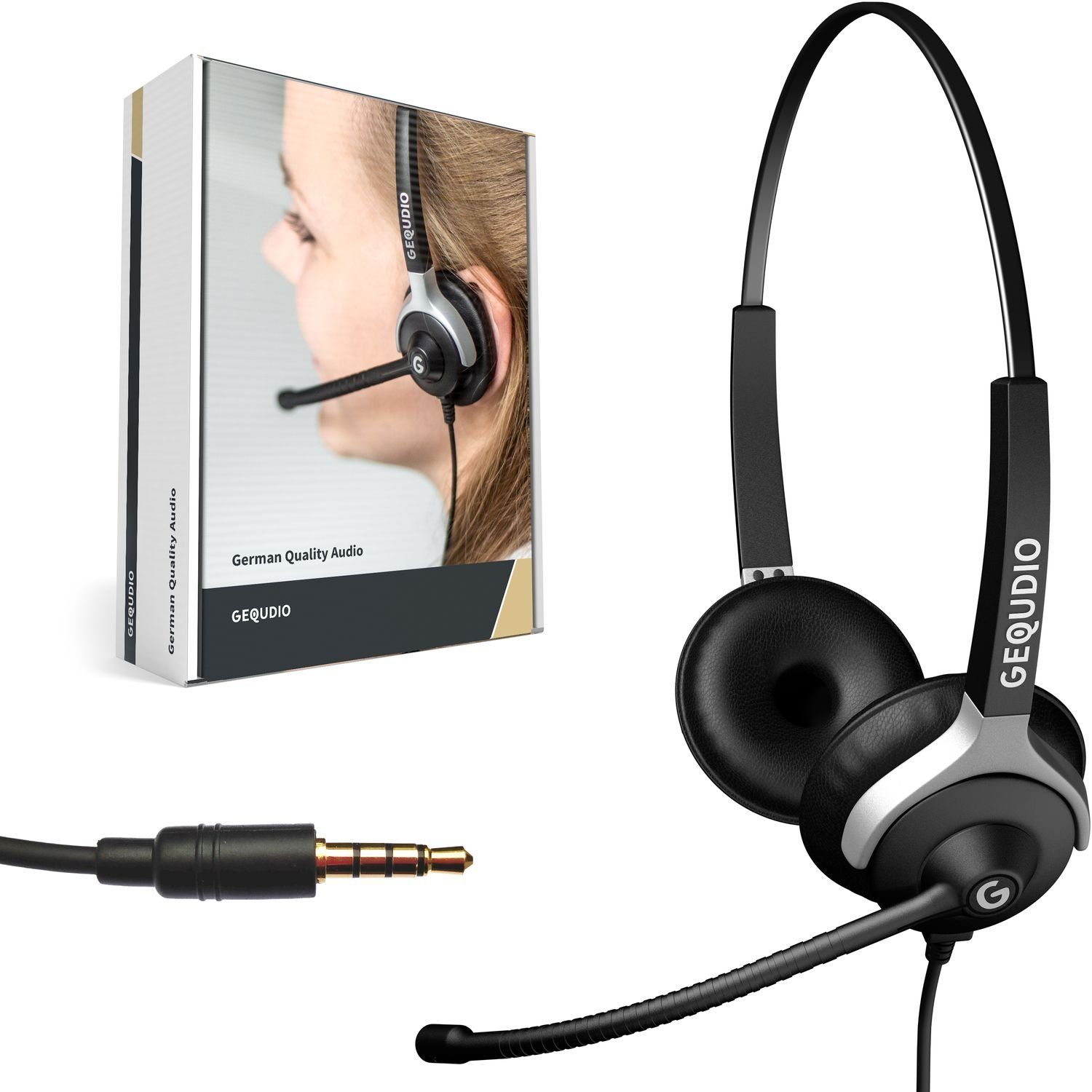 Headset