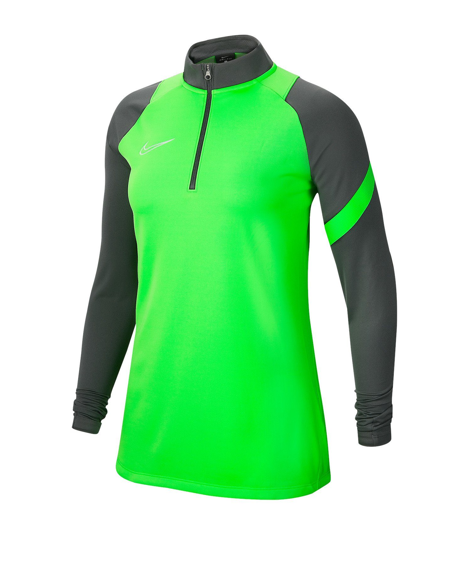 Nike Sweater Nike Performance Academy Pro Sweatshirt Damen