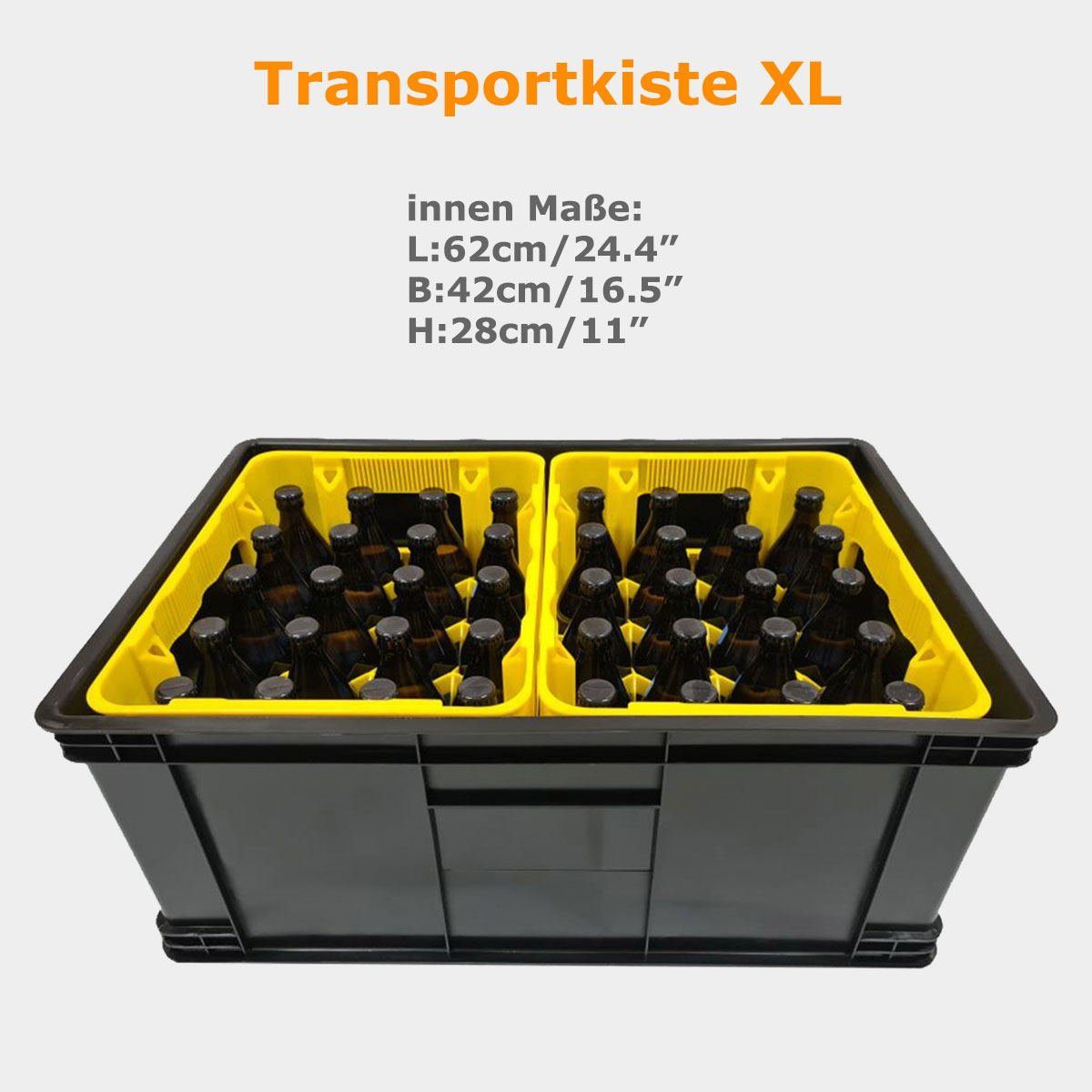 TIGGO bicycle cargo trailers, cargo trailers & handcarts, bicycle trailers, transport trailers