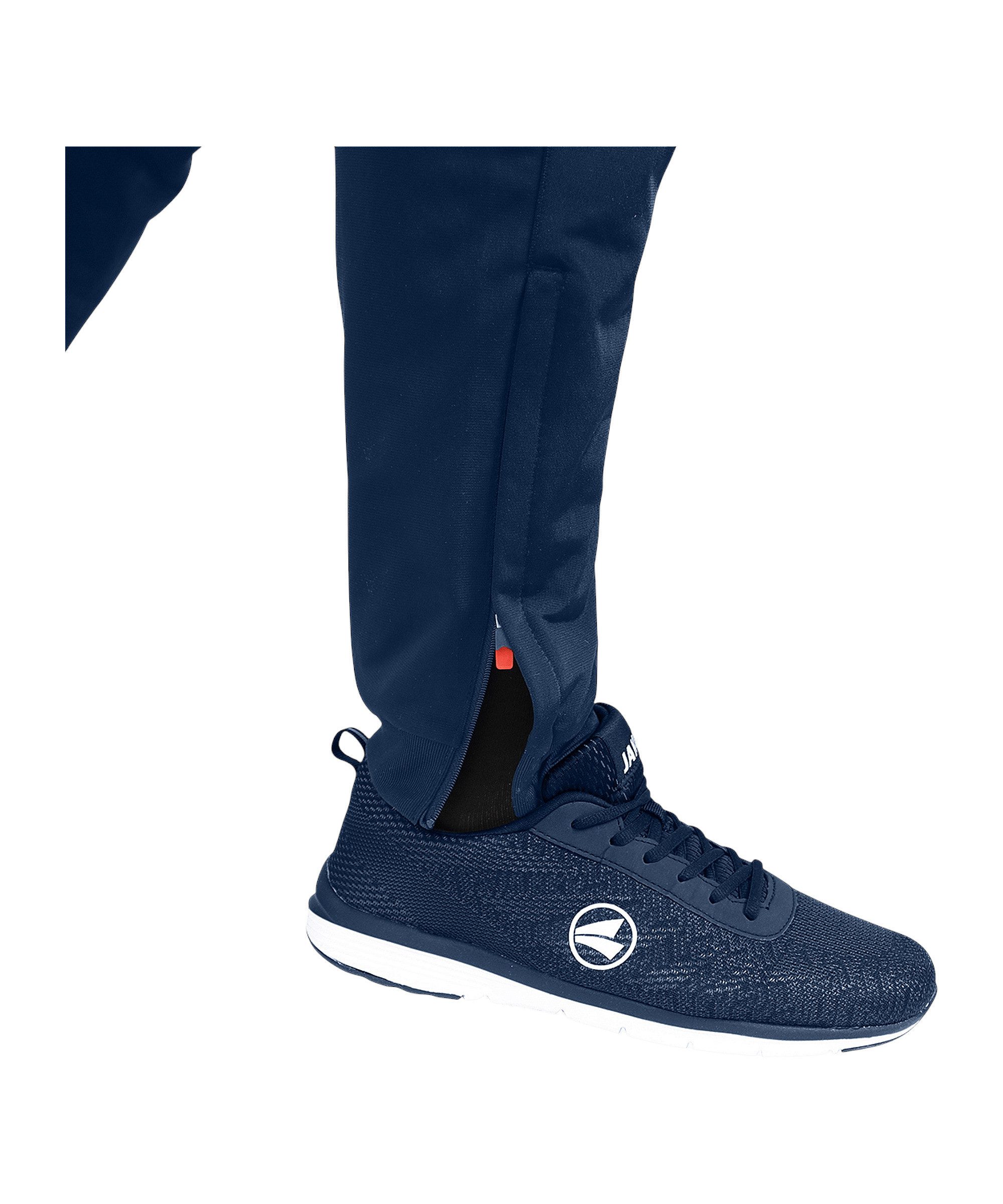 Jako Sporthose Competition 2.0 Polyesterhose Kids (1-tlg) Kordelzug – Bild 4 von 5