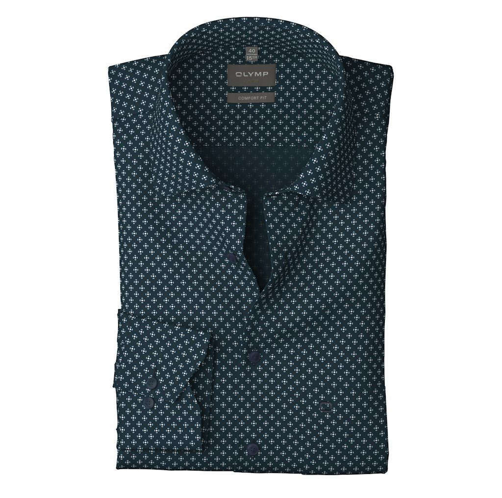 OLYMP Businesshemd Olymp CITY / He.Hemd langarm / 106484-Hemden günstig online kaufen